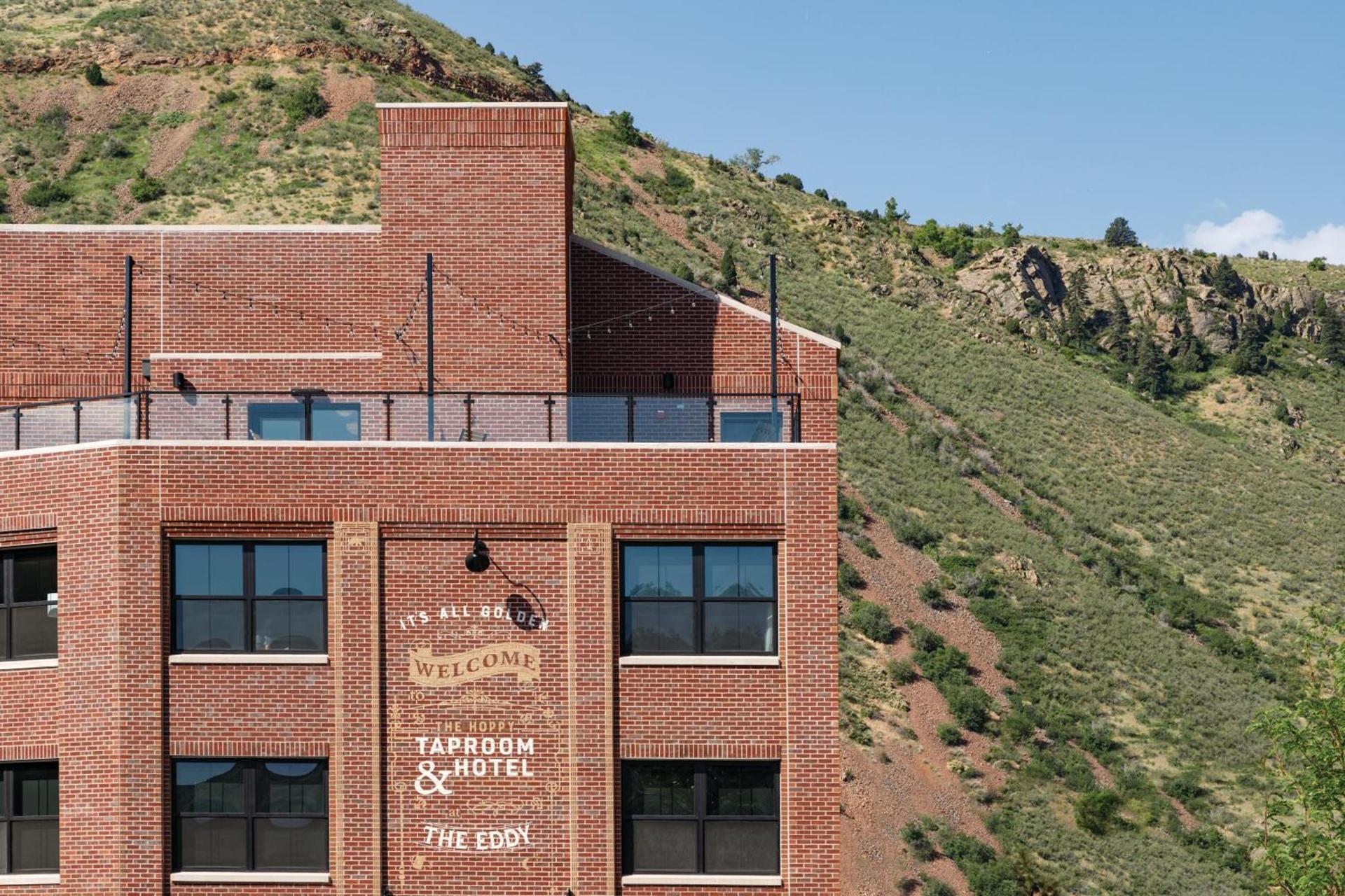 The Eddy Taproom & Hotel photo 10