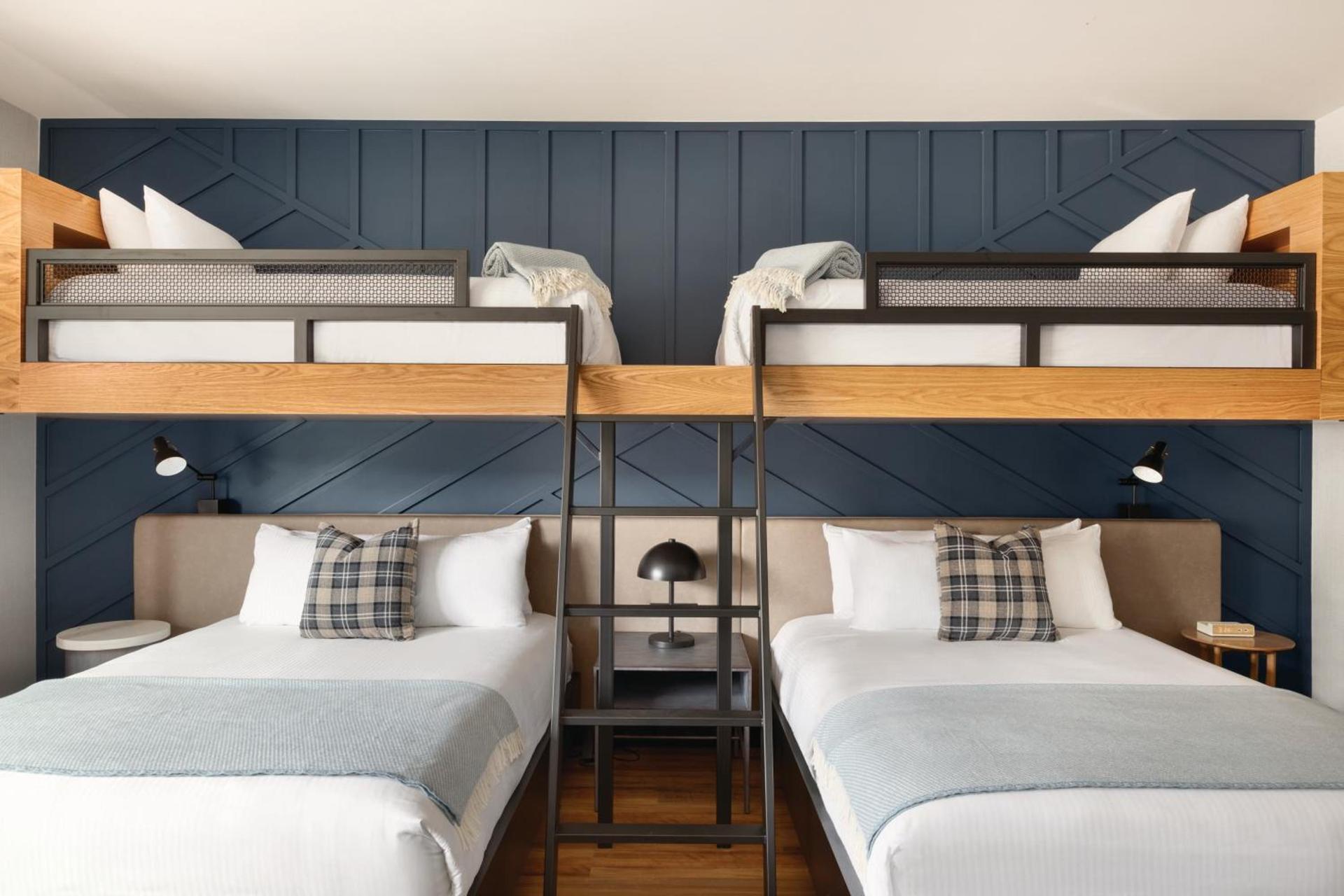 The Eddy Taproom & Hotel photo 14