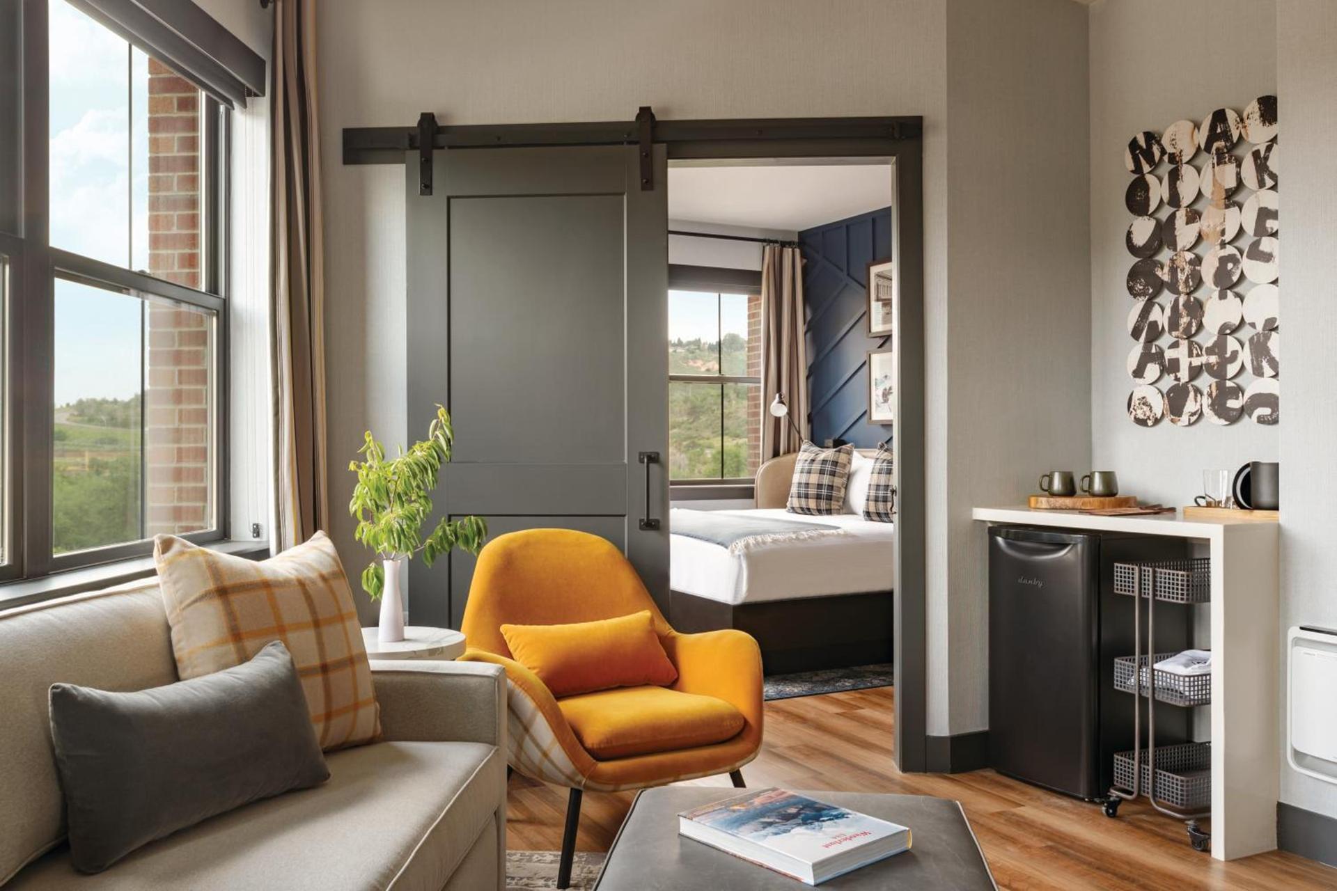 The Eddy Taproom & Hotel photo 20
