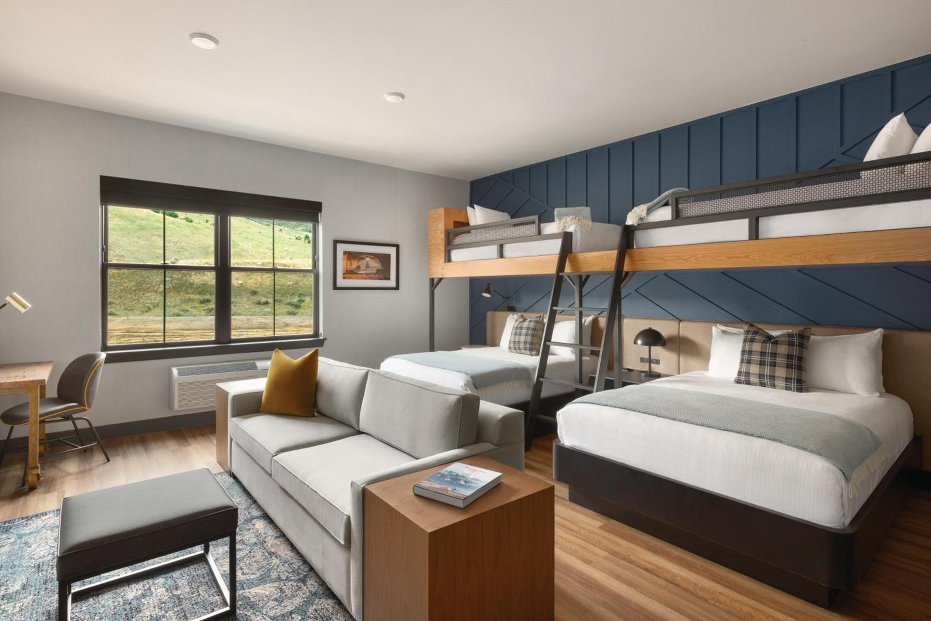 The Eddy Taproom & Hotel photo 17