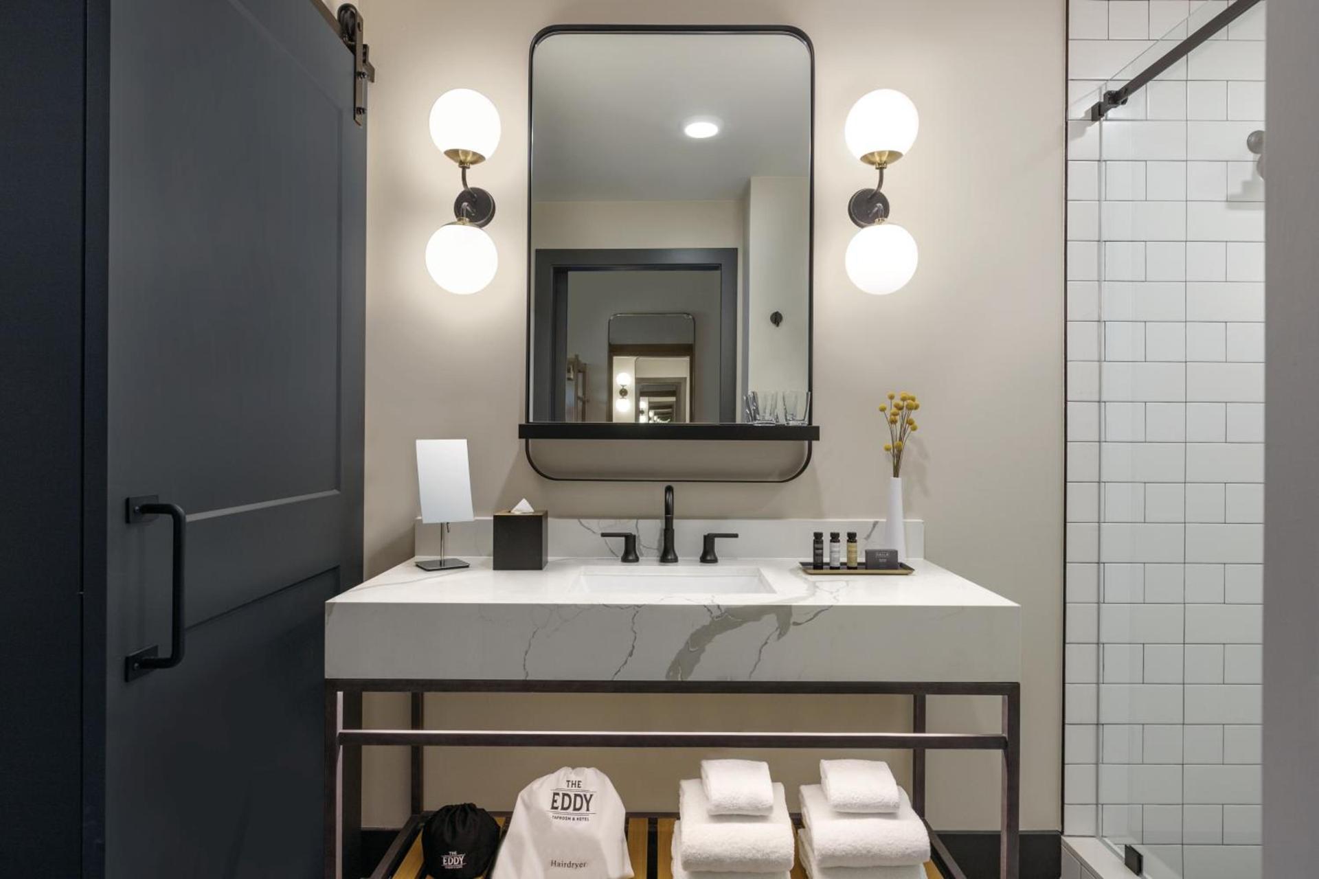 The Eddy Taproom & Hotel photo 26