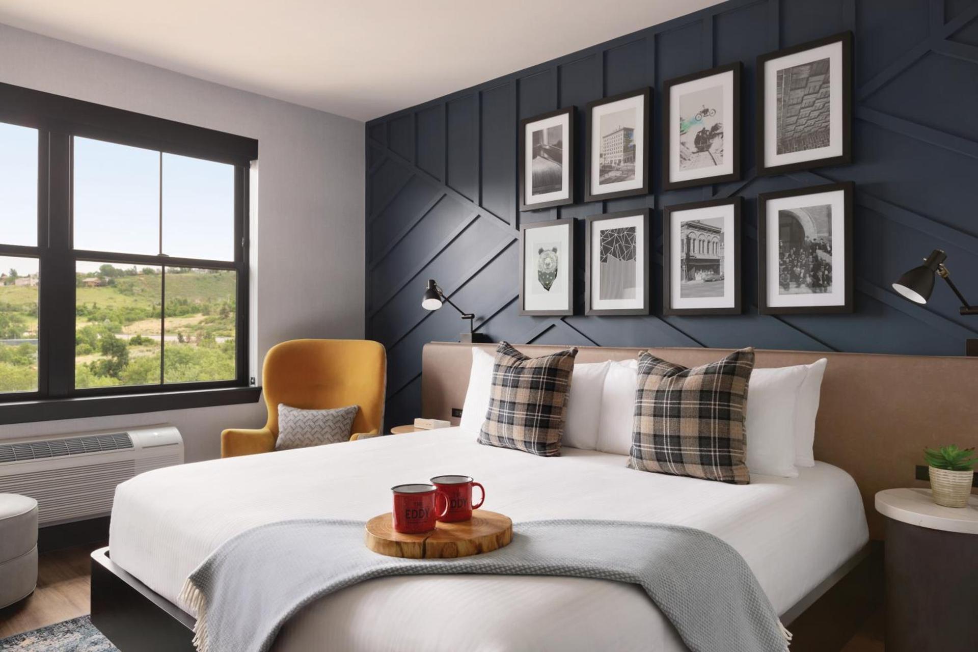 The Eddy Taproom & Hotel photo 18