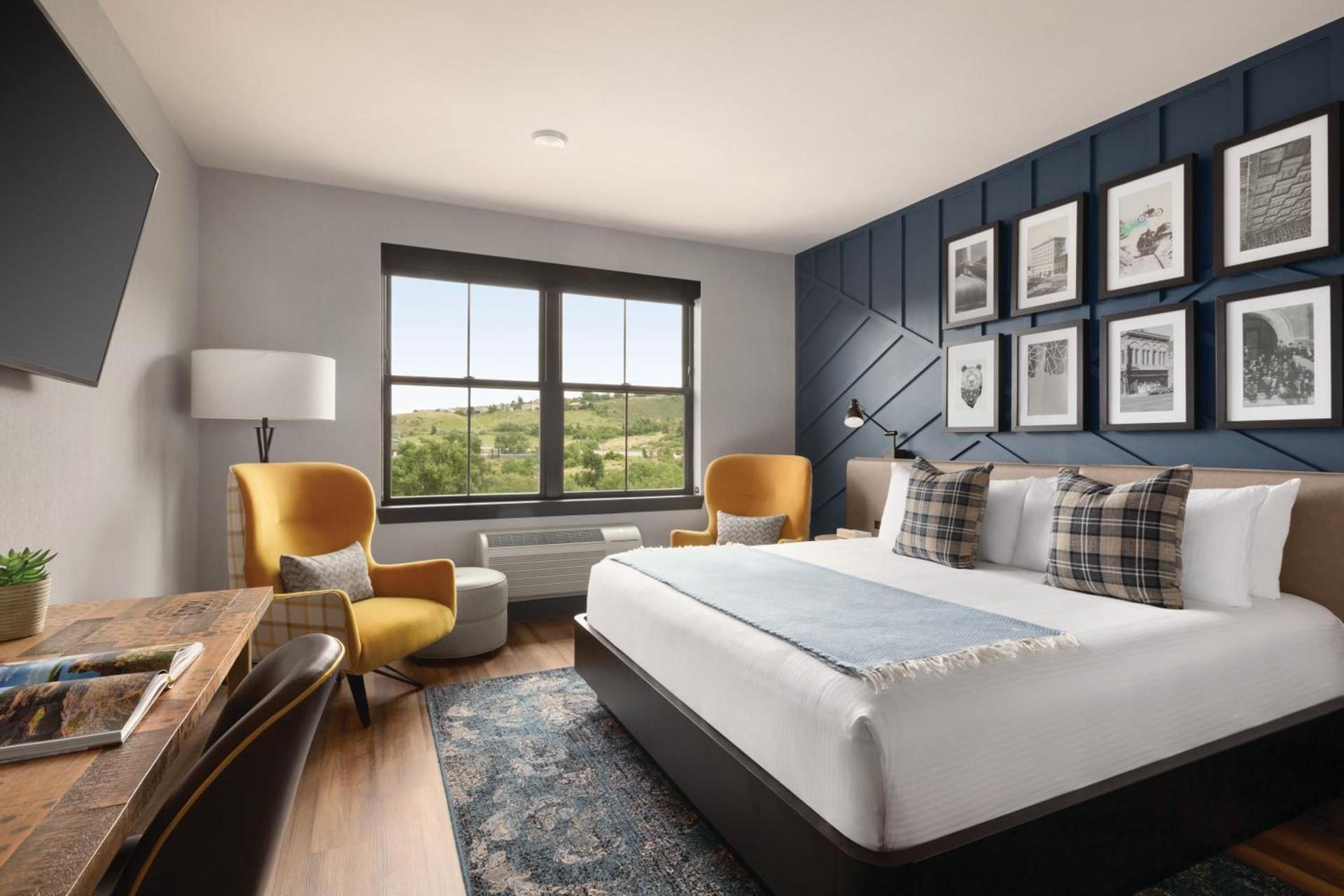 The Eddy Taproom & Hotel photo 24