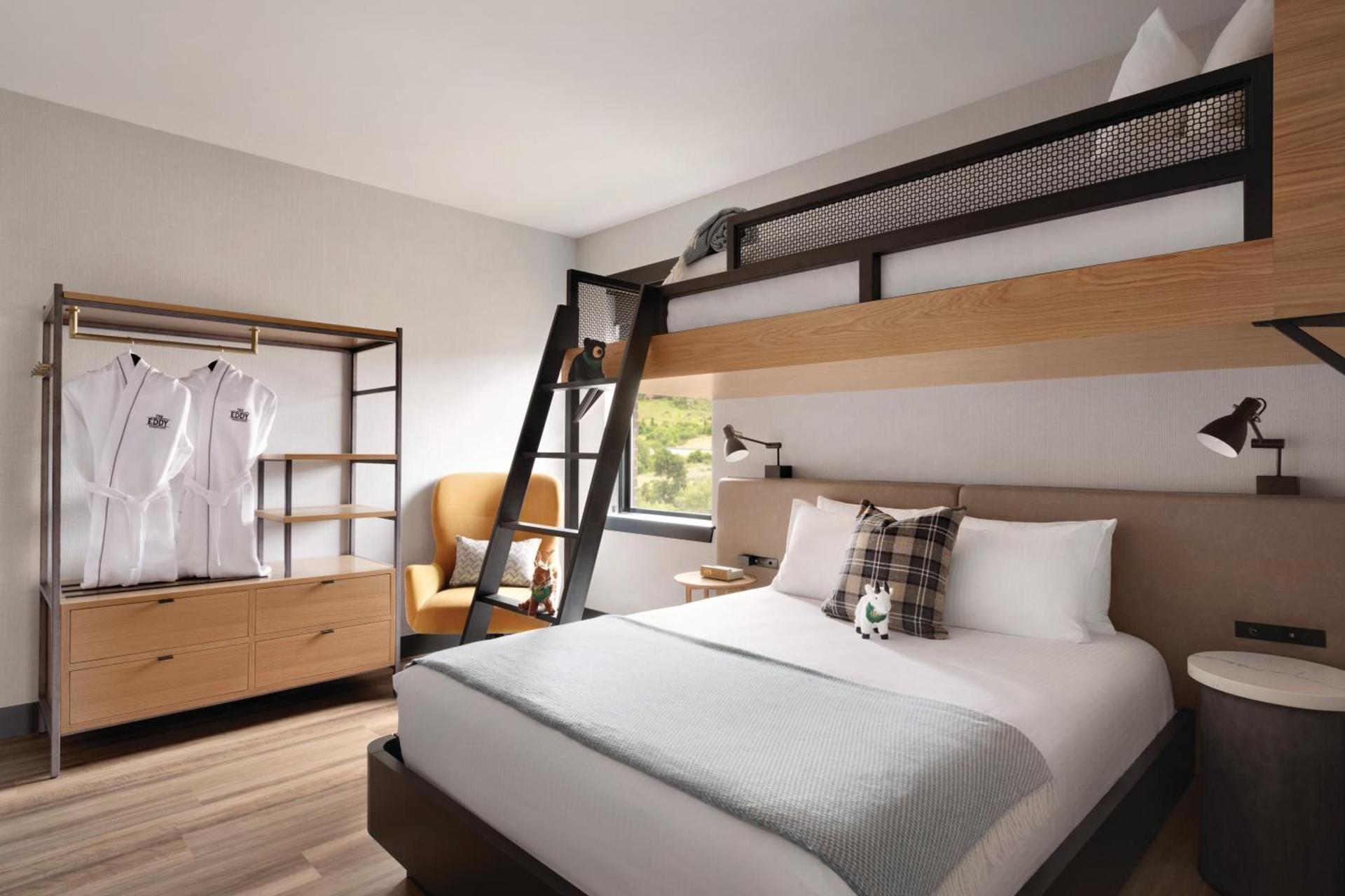 The Eddy Taproom & Hotel photo 23