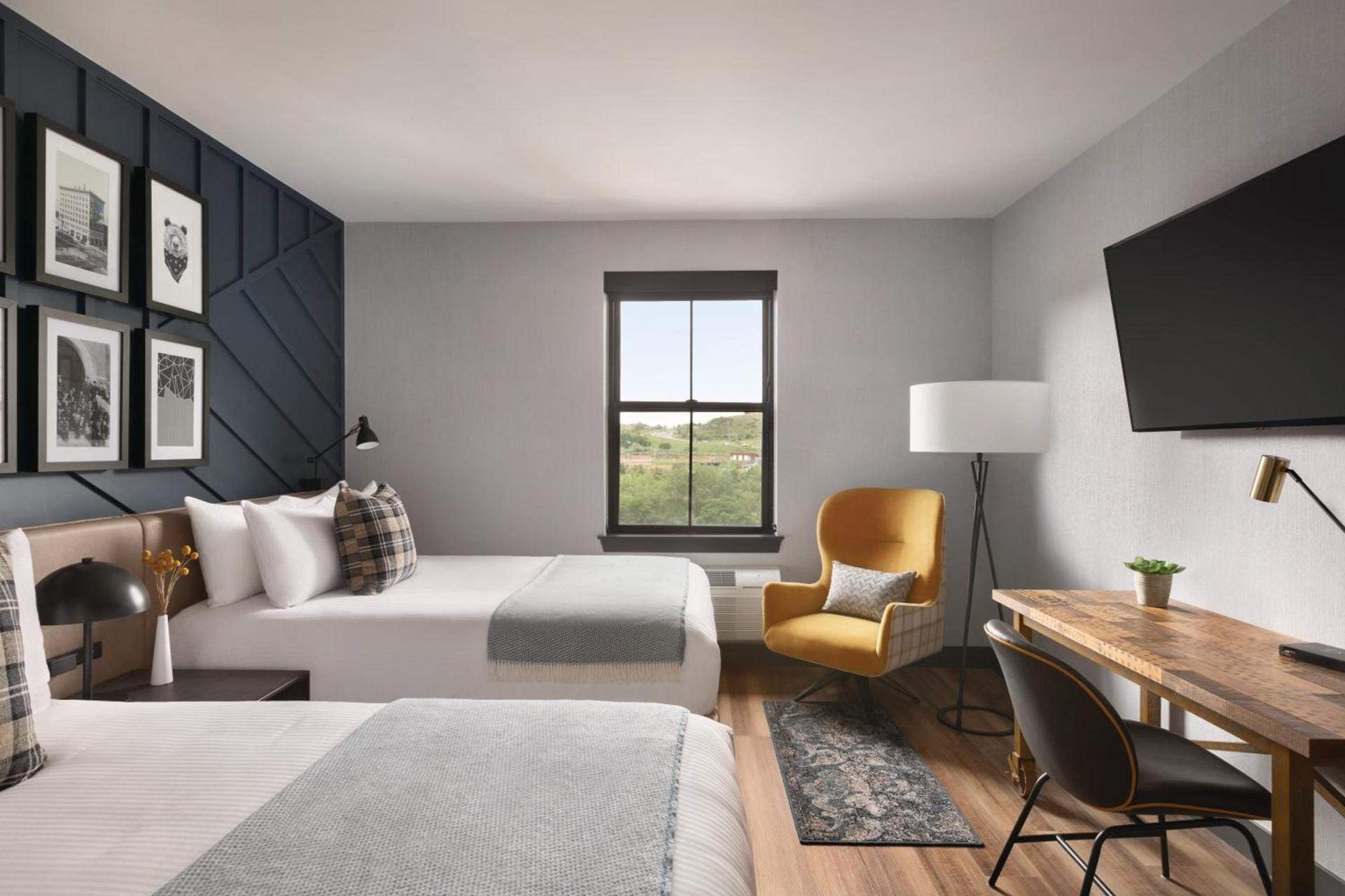 The Eddy Taproom & Hotel photo 27