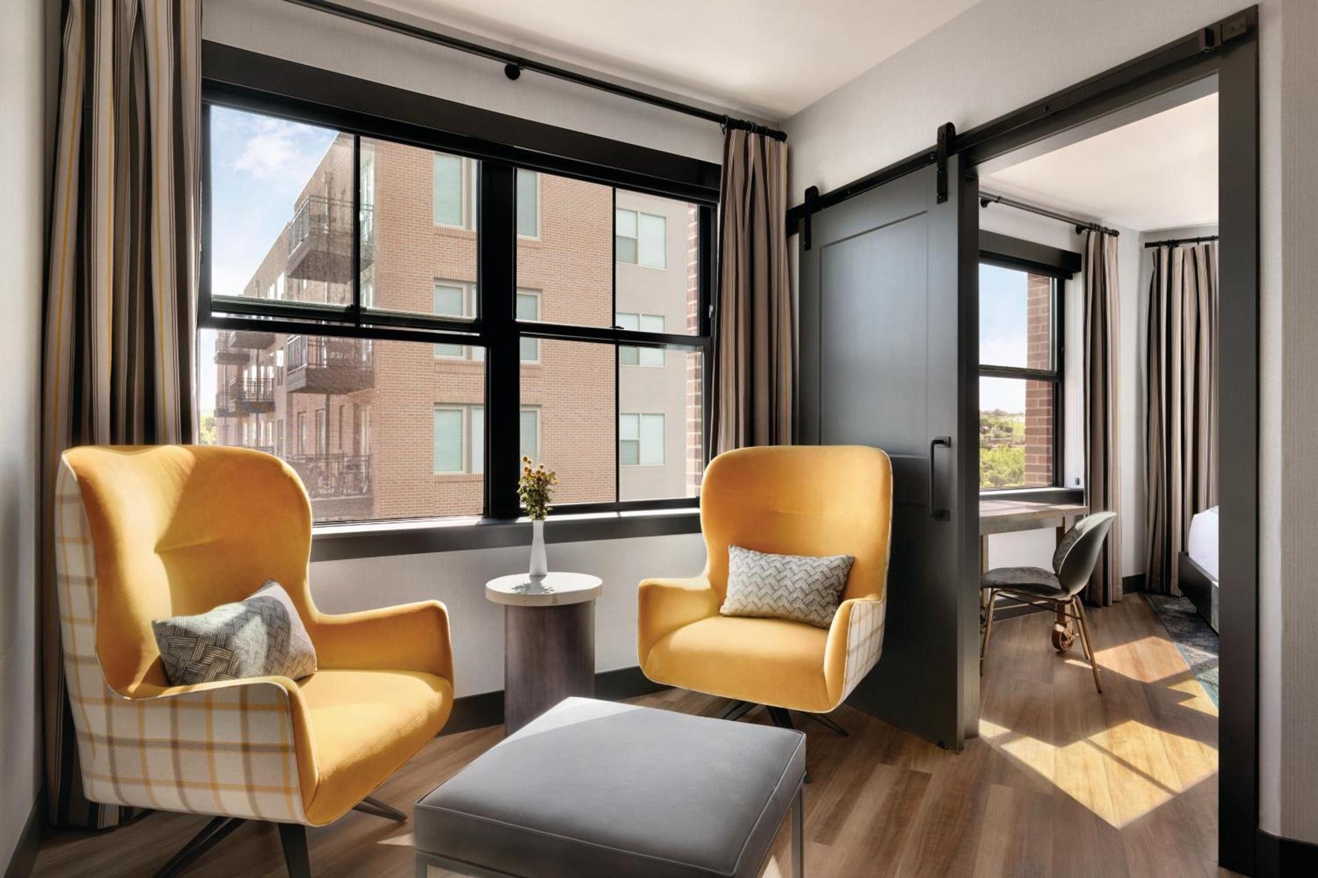 The Eddy Taproom & Hotel photo 28