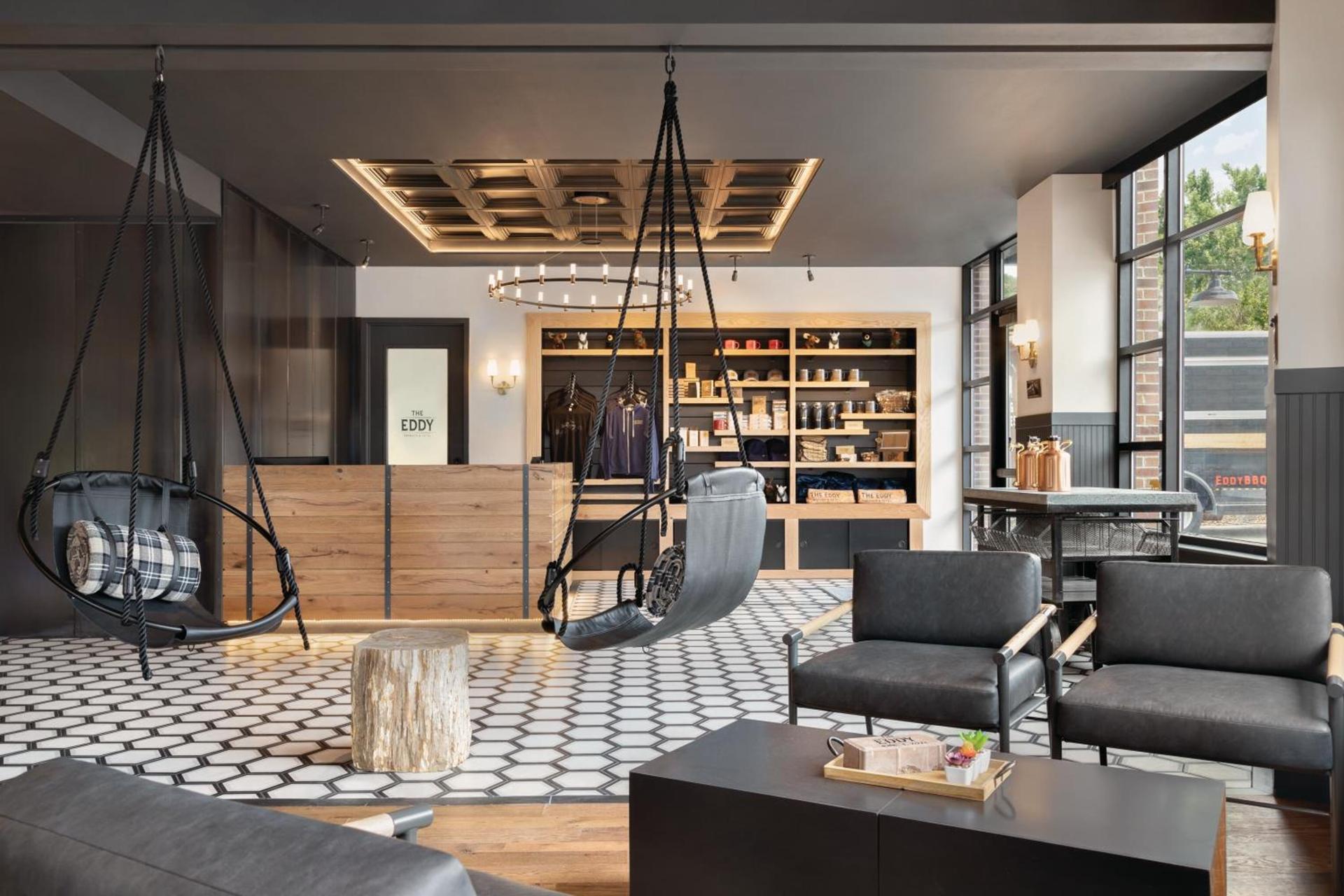 The Eddy Taproom & Hotel photo 36