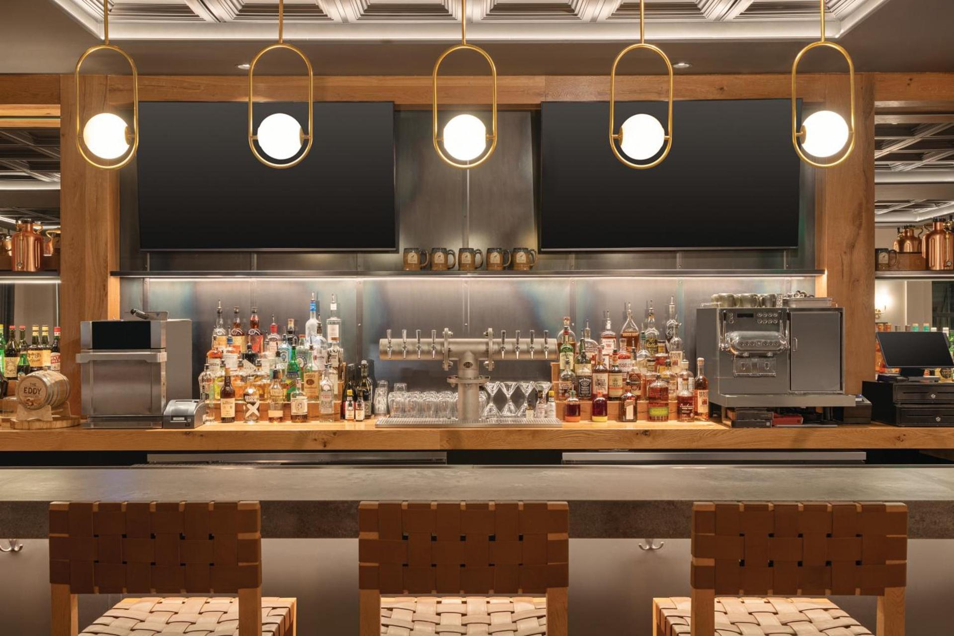 The Eddy Taproom & Hotel photo 33