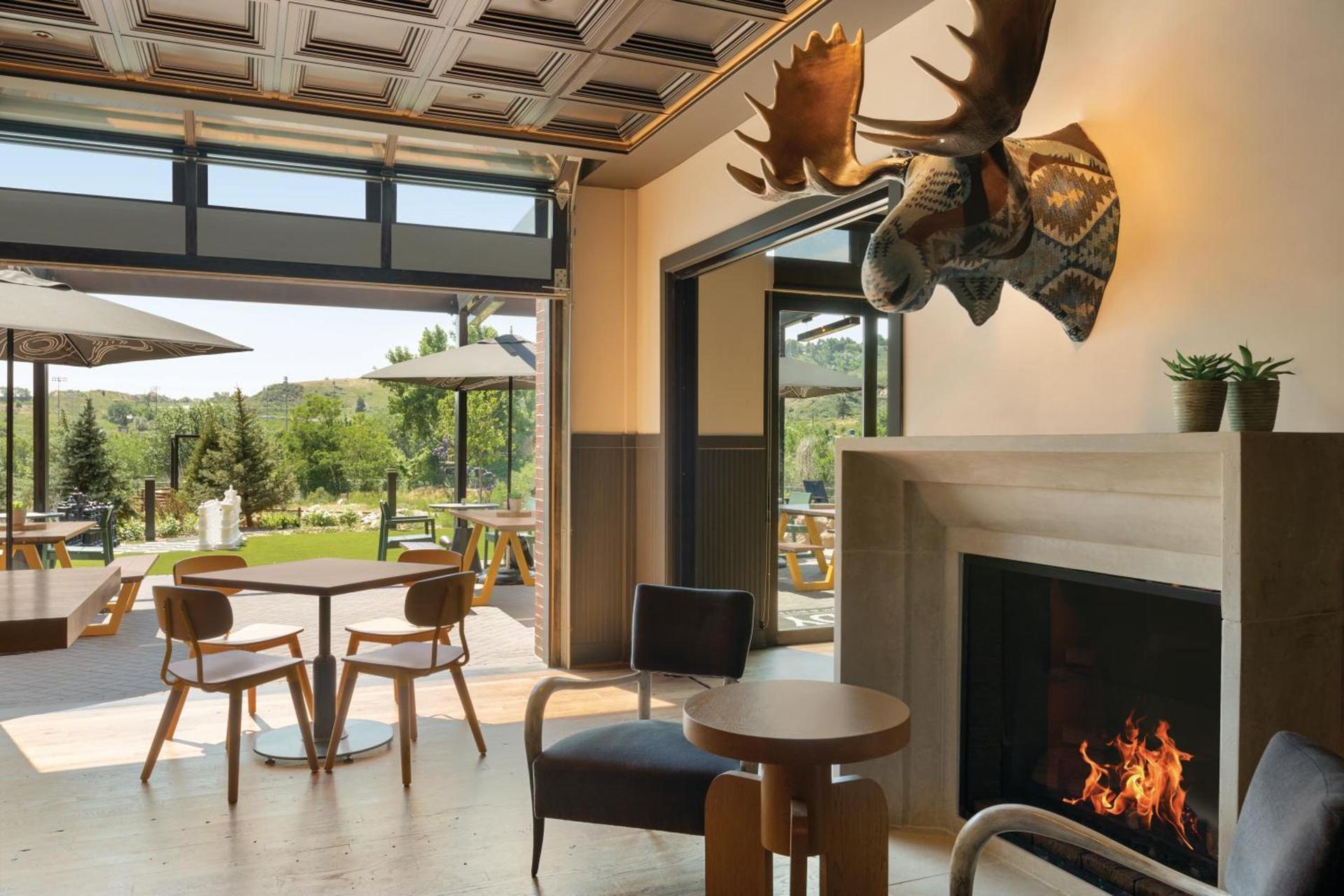 The Eddy Taproom & Hotel photo 35