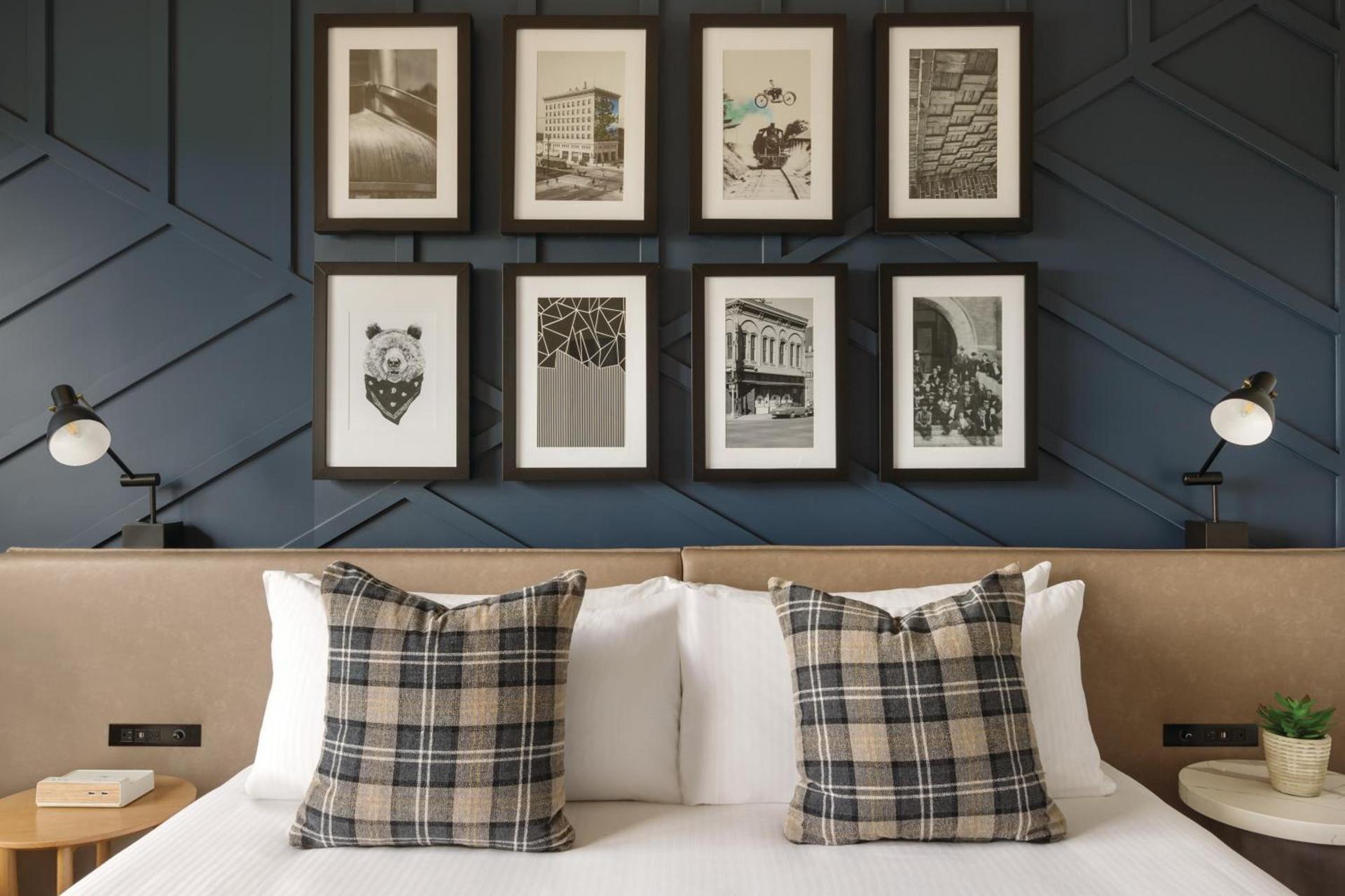 The Eddy Taproom & Hotel photo 37