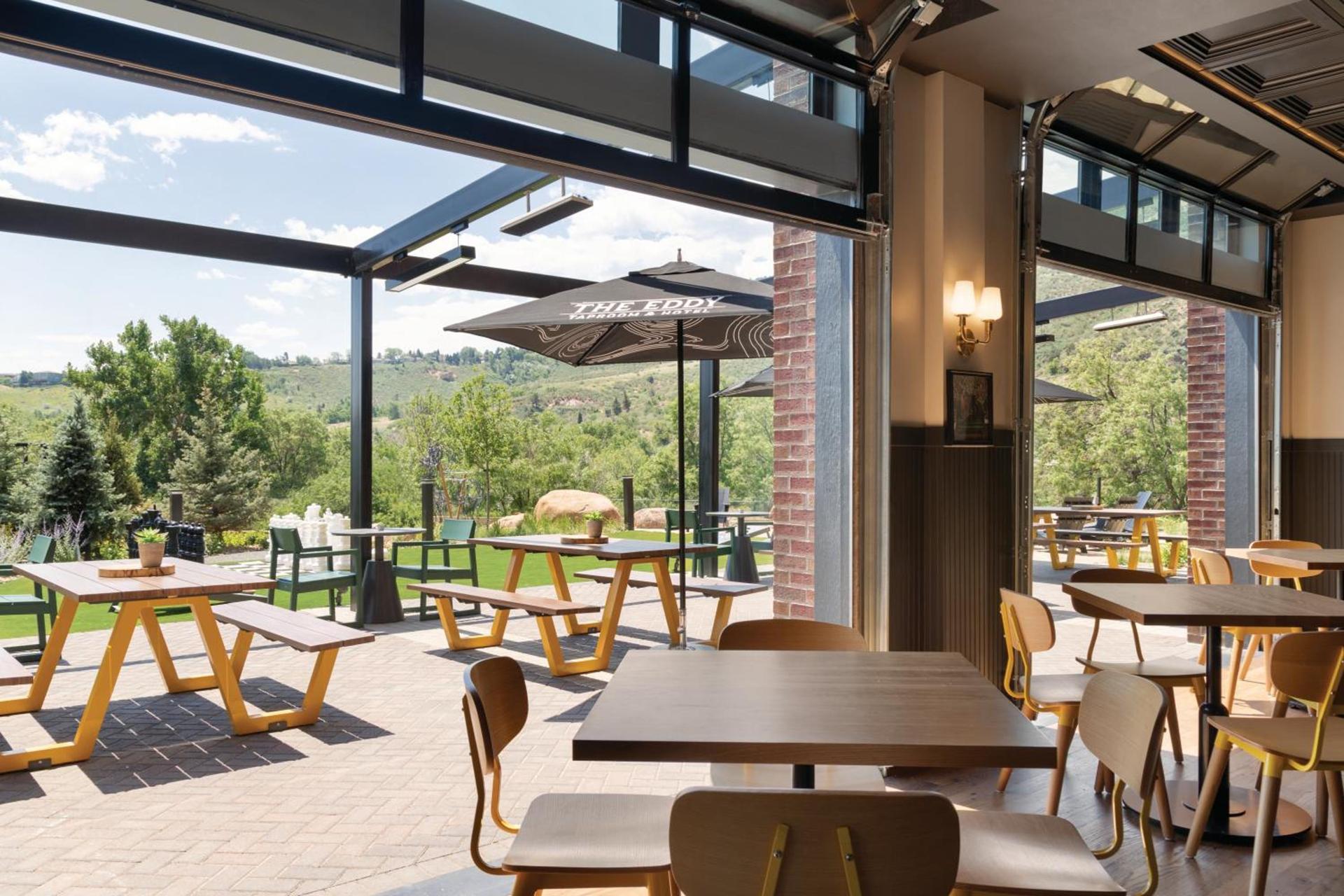 The Eddy Taproom & Hotel photo 38