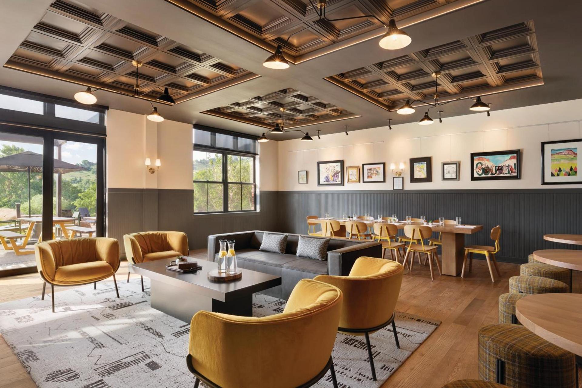 The Eddy Taproom & Hotel photo 40