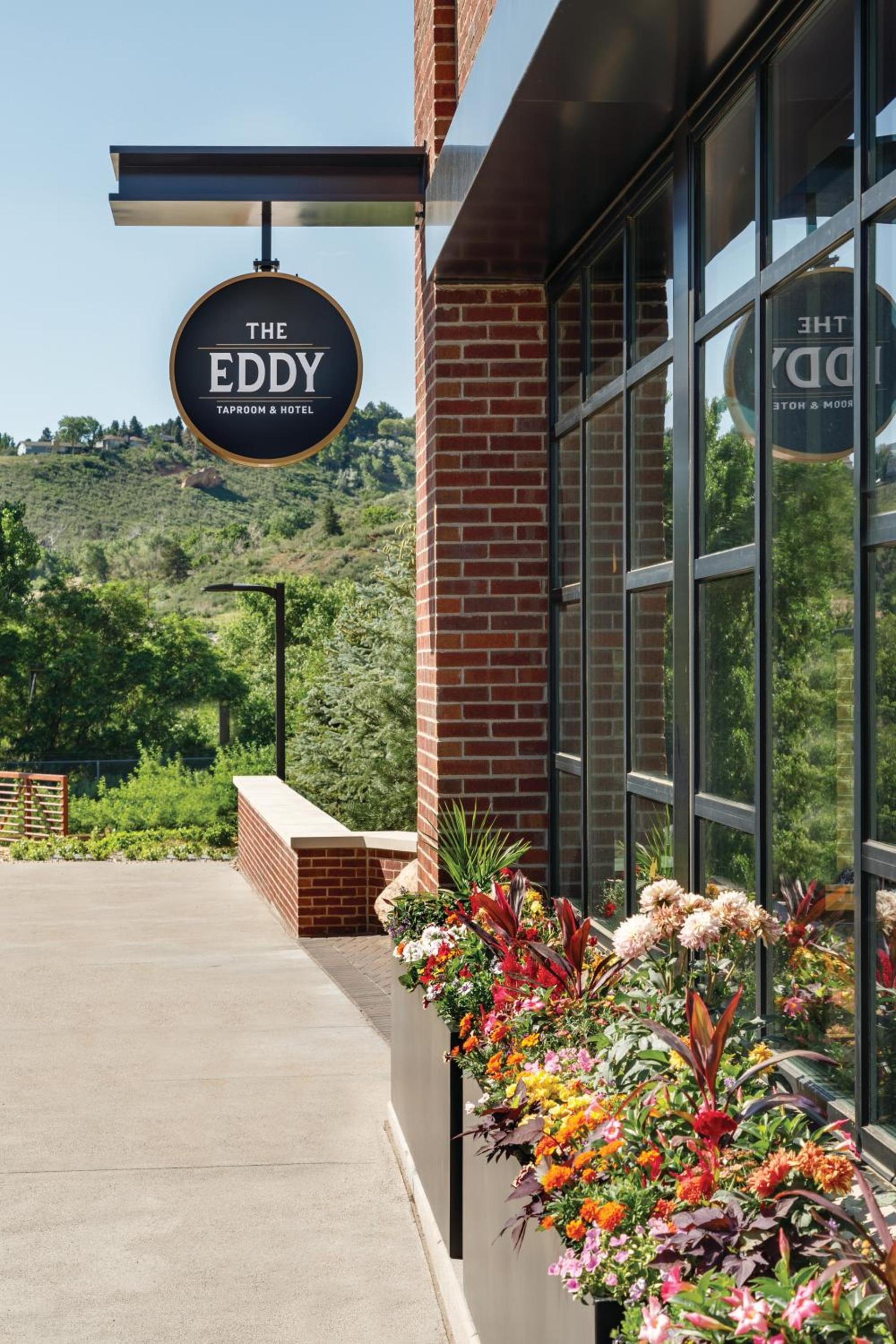 The Eddy Taproom & Hotel photo 41