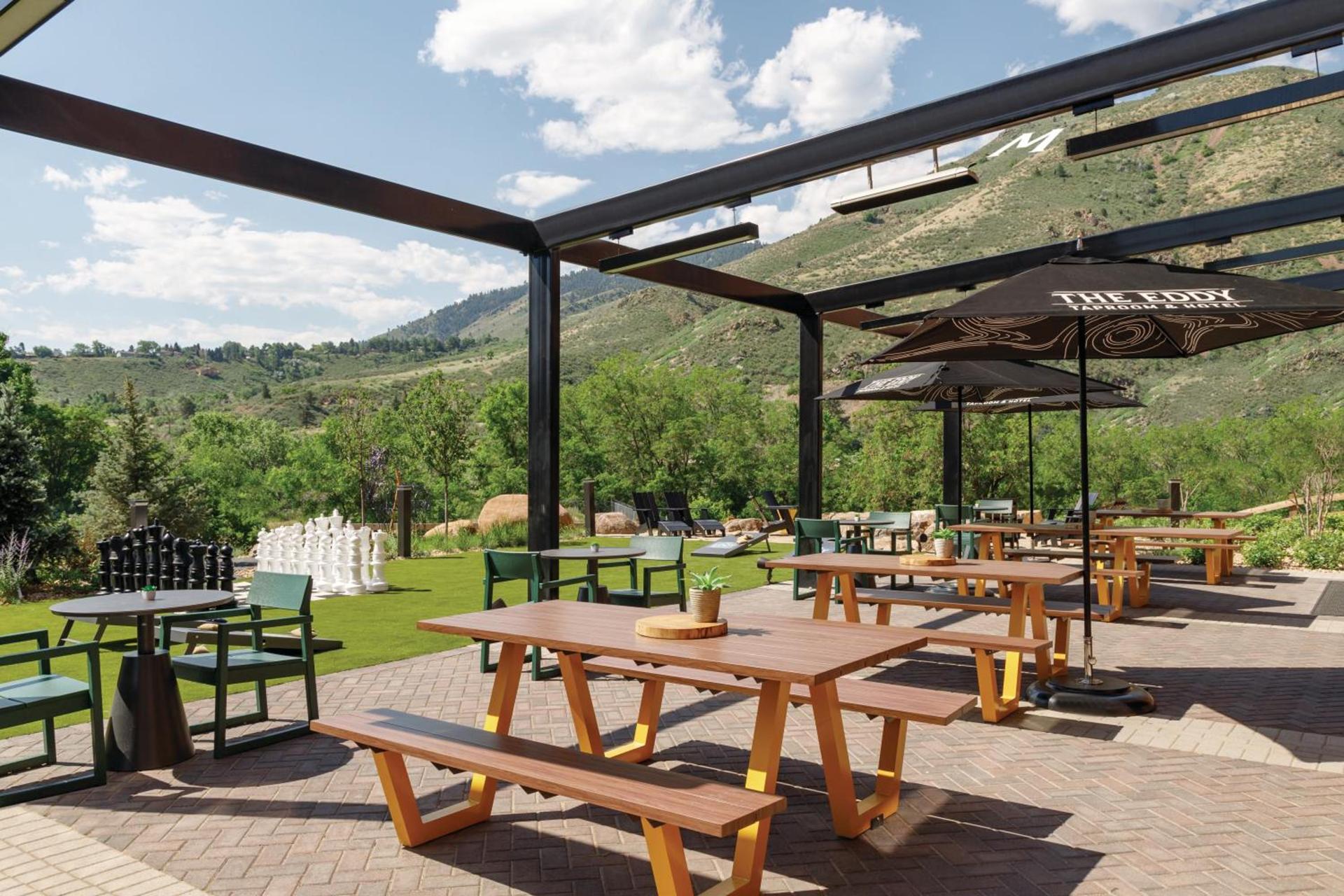 The Eddy Taproom & Hotel photo 42