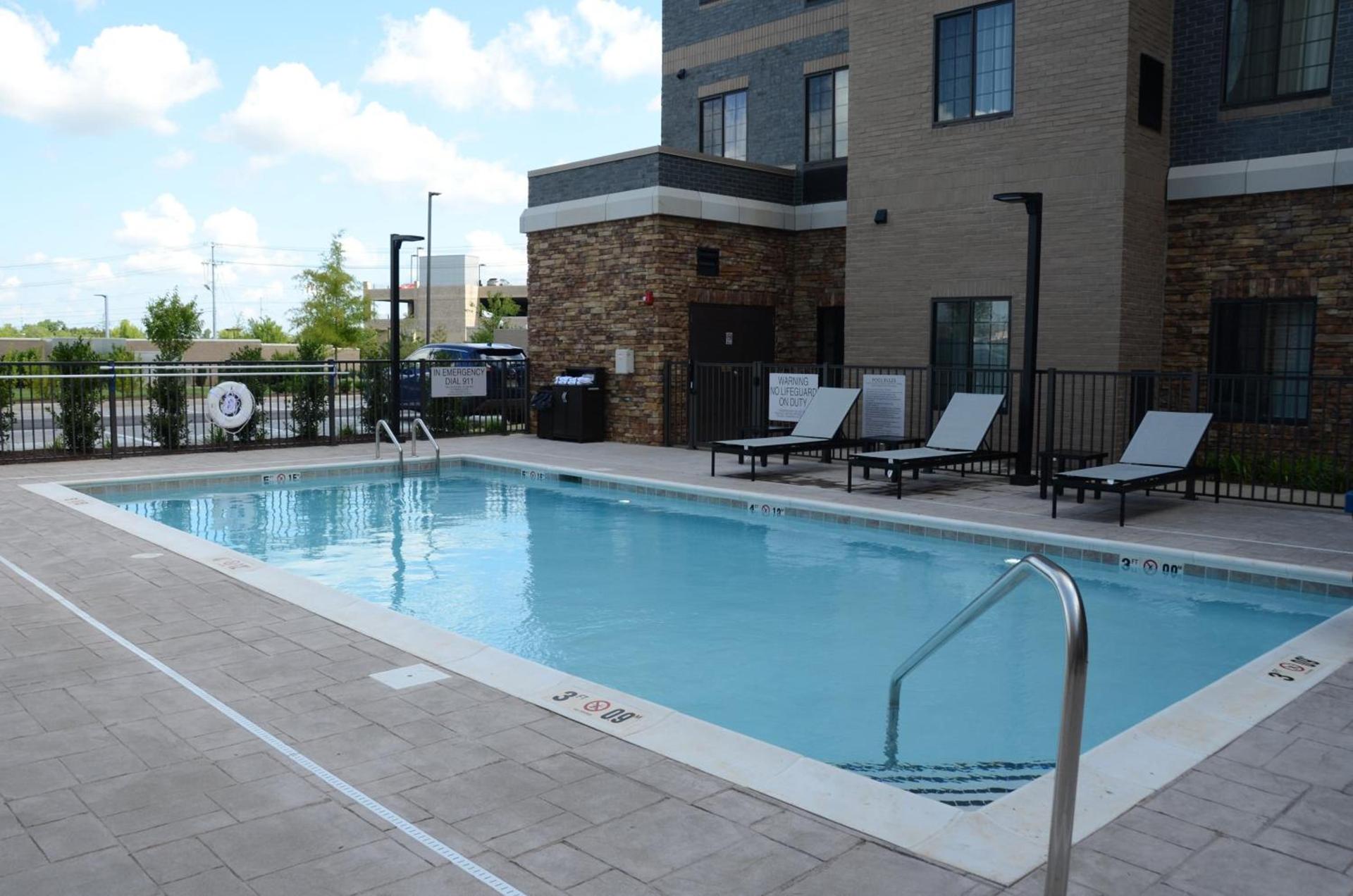 Staybridge Suites Nashville SE - Murfreesboro by IHG photo 35