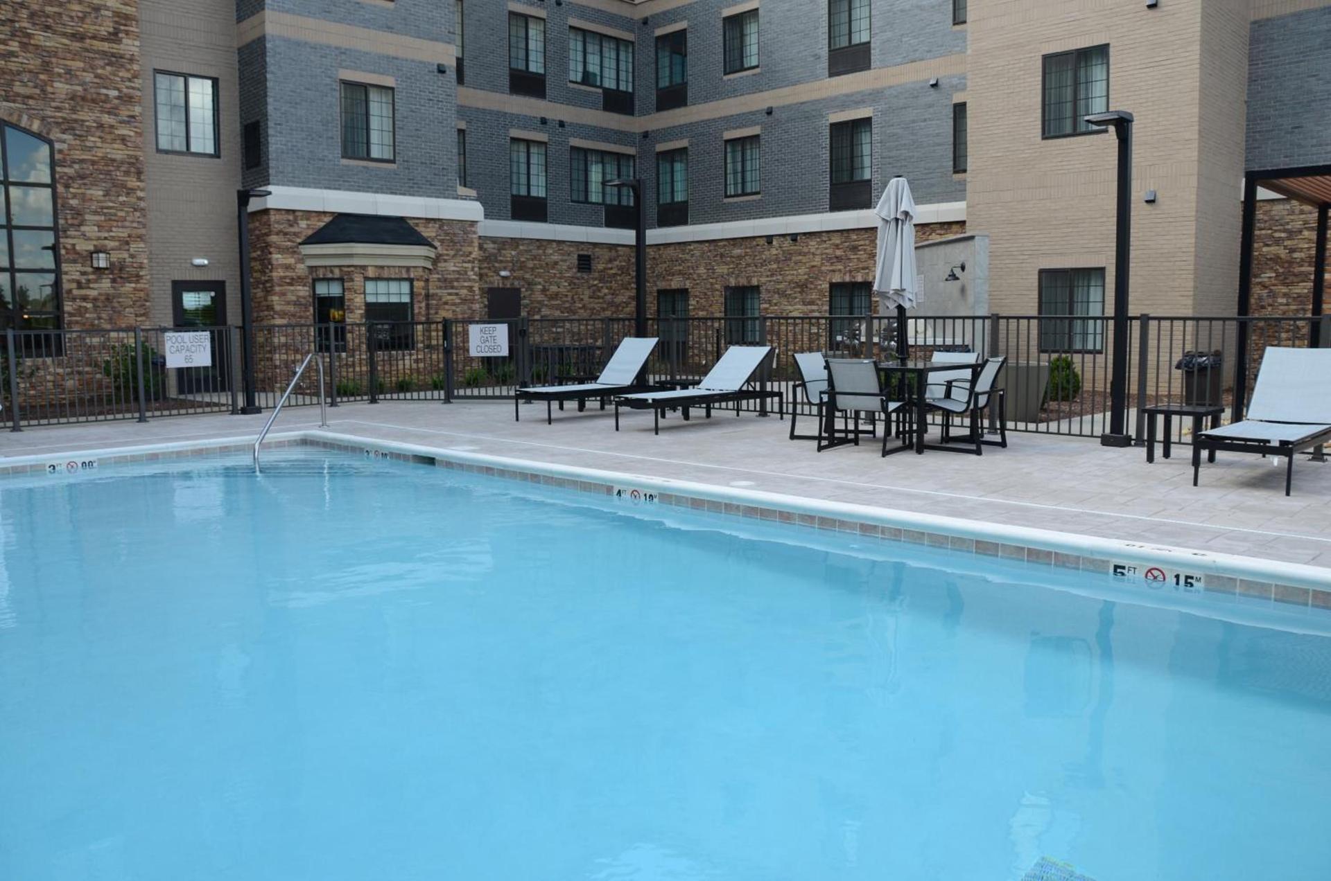Staybridge Suites Nashville SE - Murfreesboro by IHG photo 30