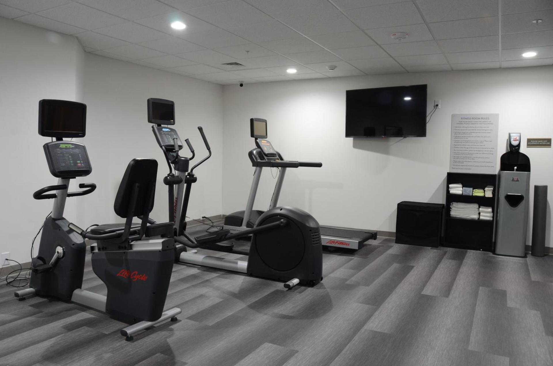 Staybridge Suites Nashville SE - Murfreesboro by IHG photo 22