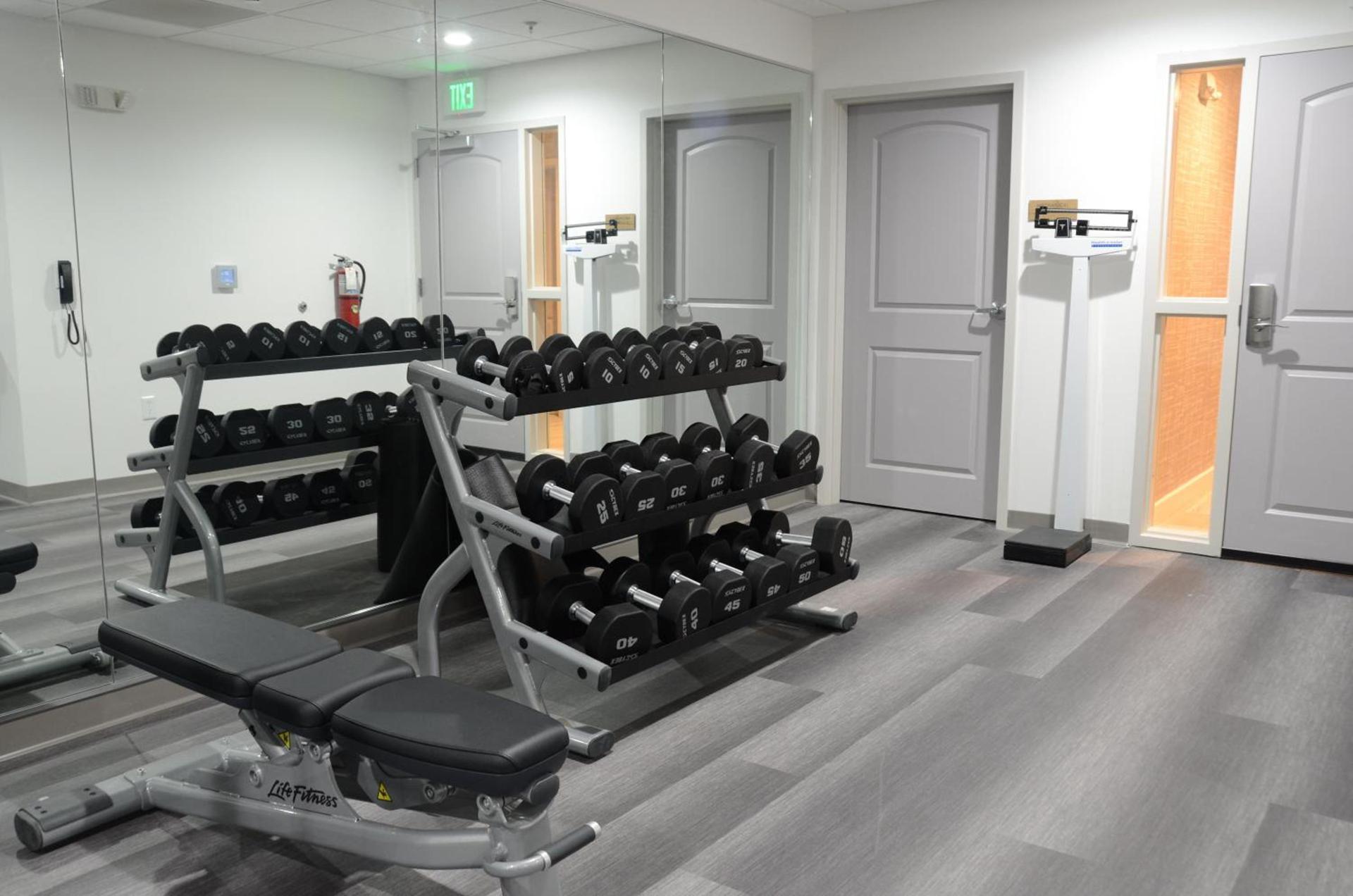 Staybridge Suites Nashville SE - Murfreesboro by IHG photo 13