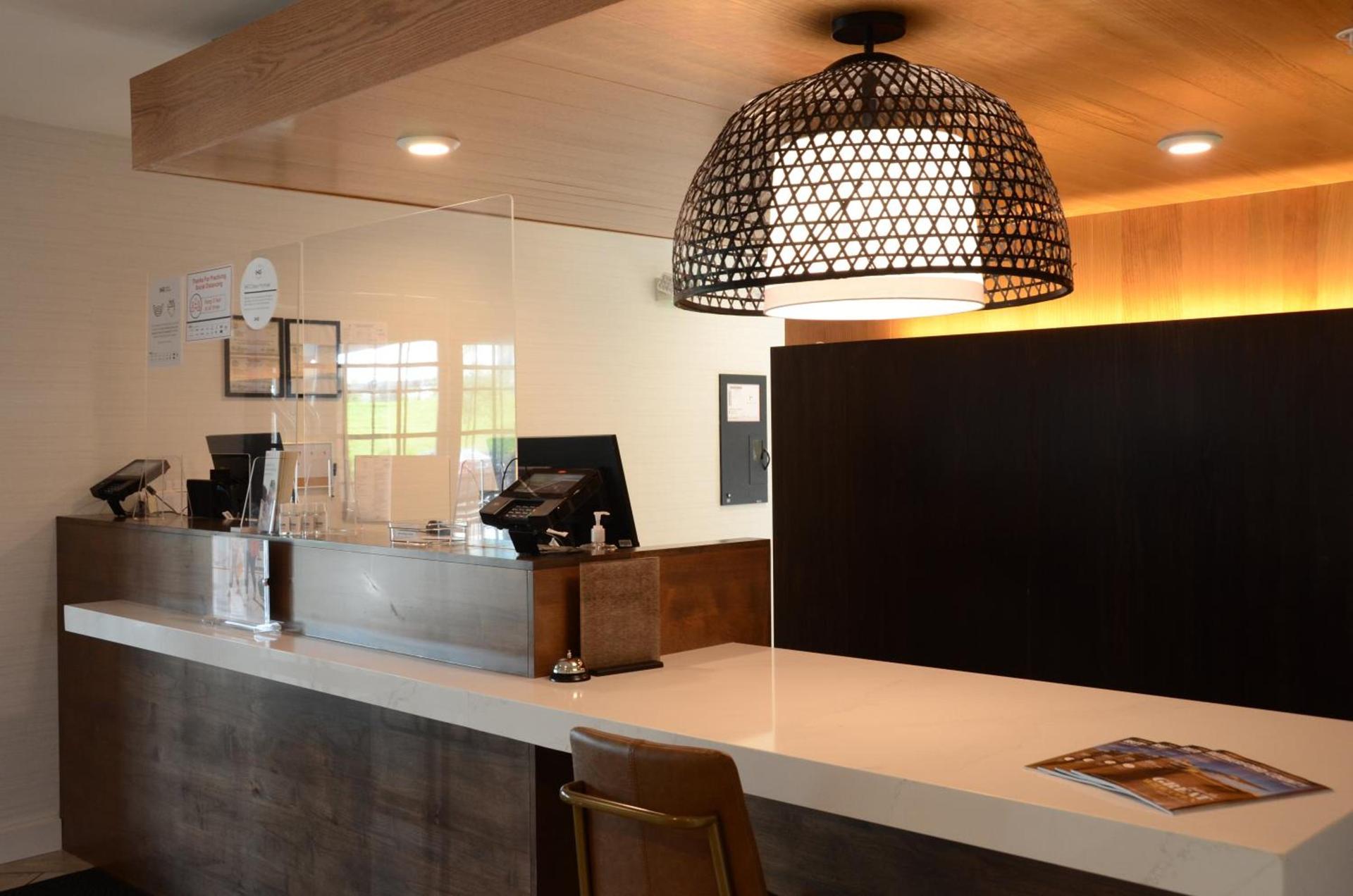 Staybridge Suites Nashville SE - Murfreesboro by IHG photo 6