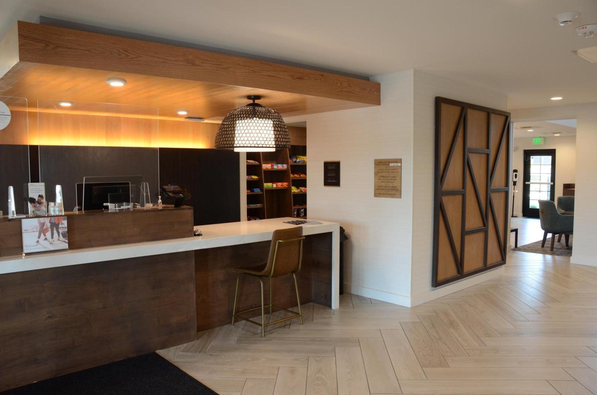 Staybridge Suites Nashville SE - Murfreesboro by IHG photo 8