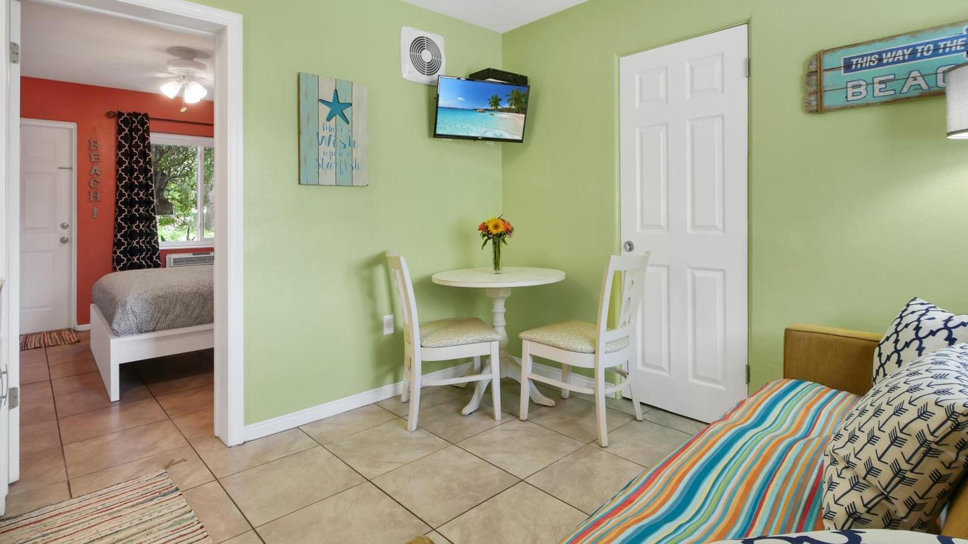 The Beach House - Treasure Island photo 31