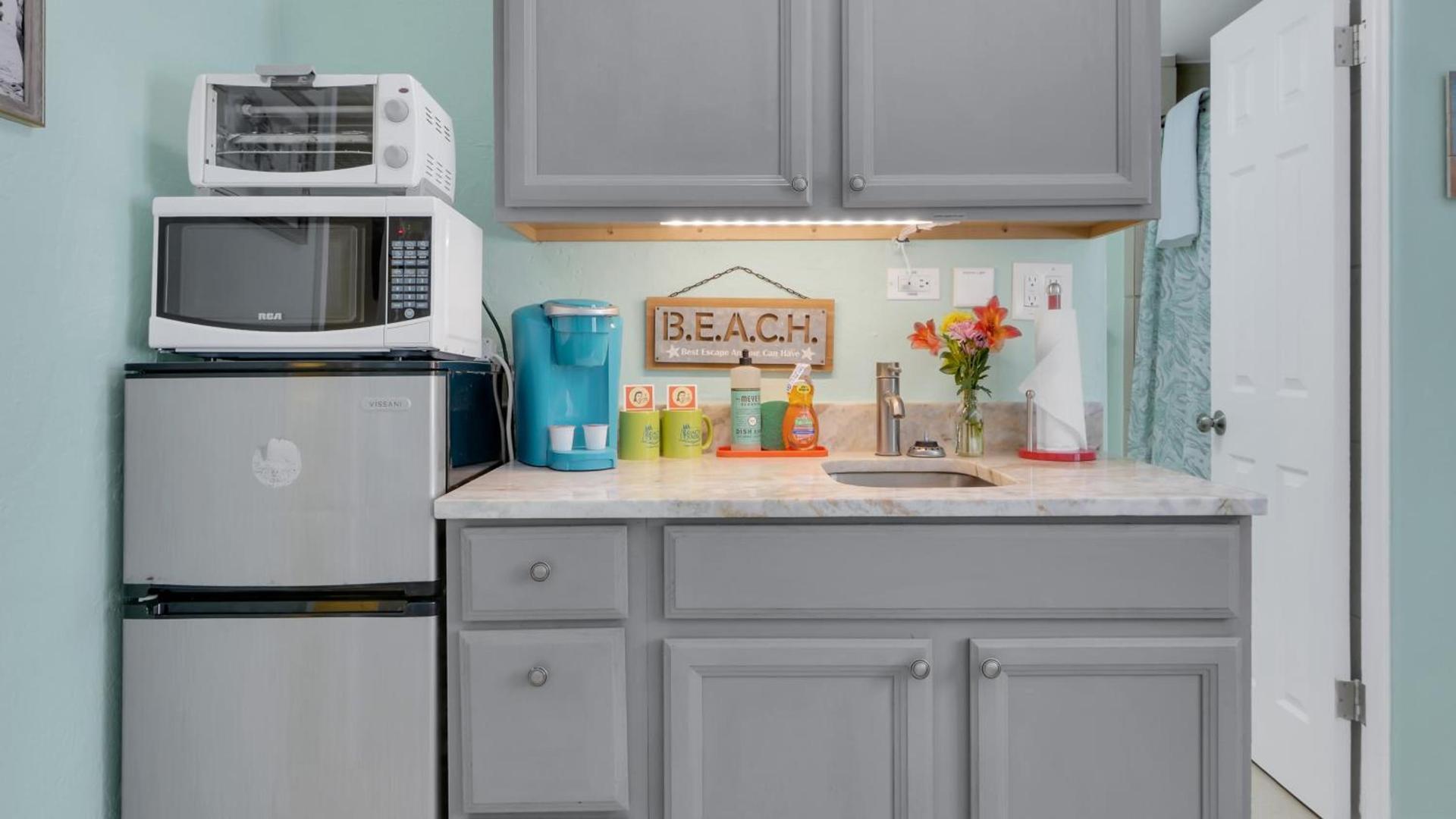The Beach House - Treasure Island photo 43