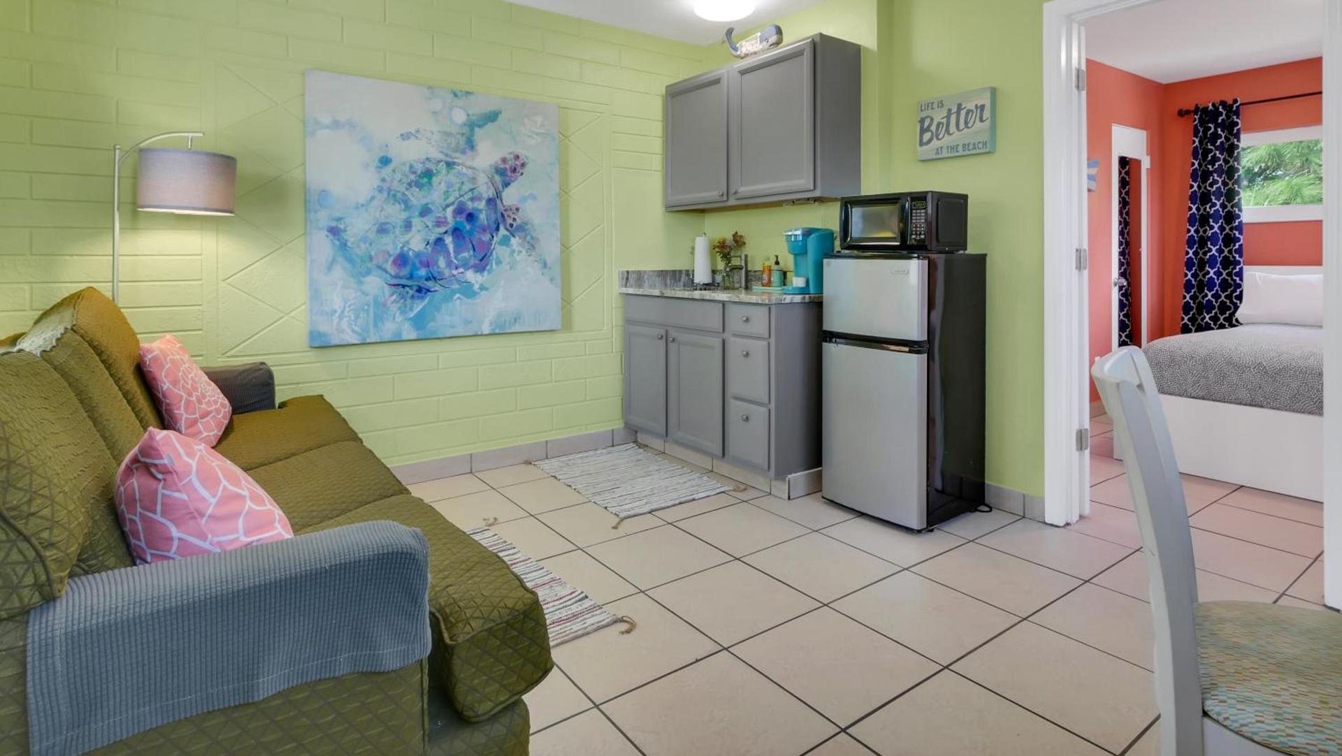 The Beach House - Treasure Island photo 25
