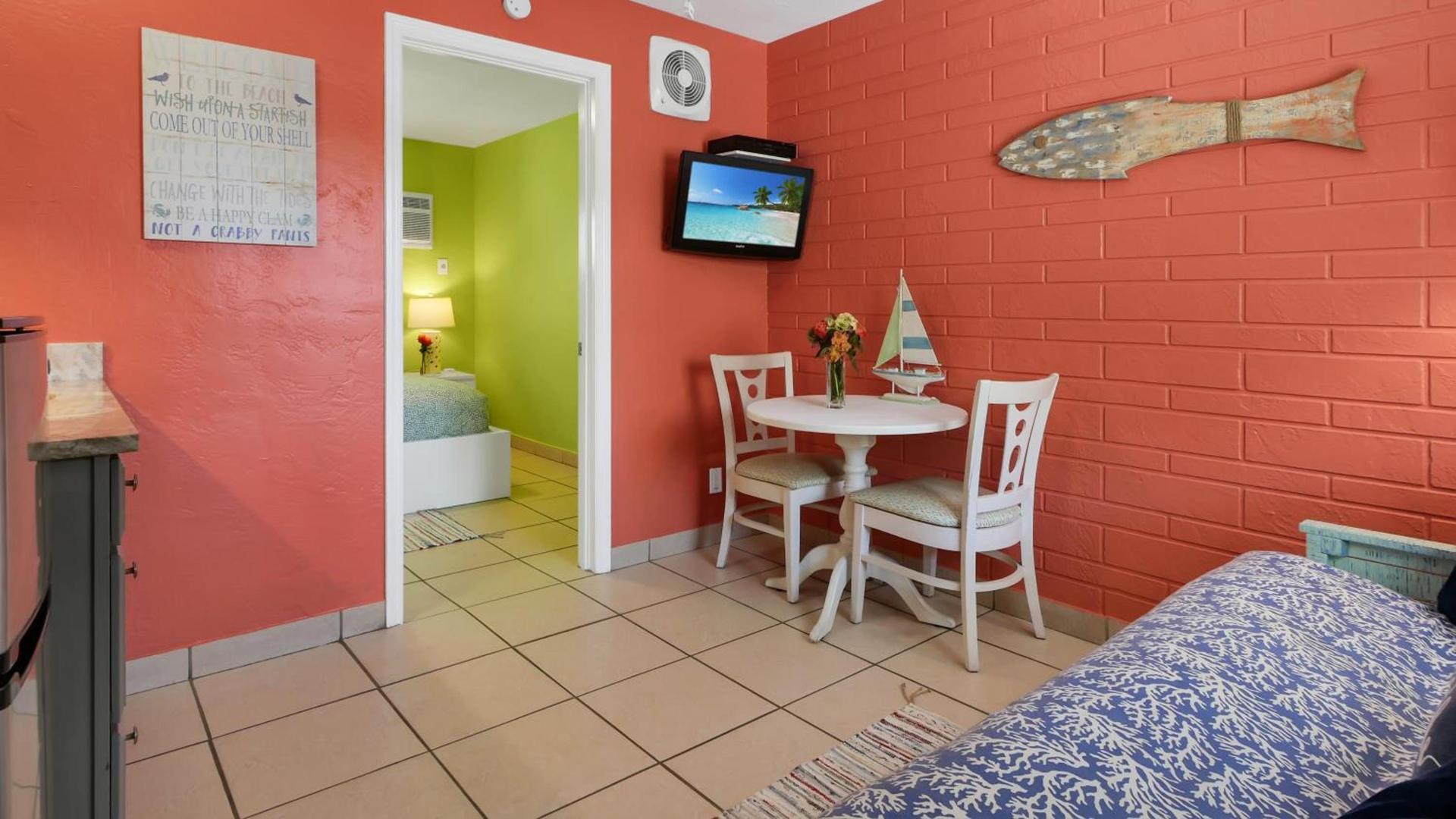 The Beach House - Treasure Island photo 48