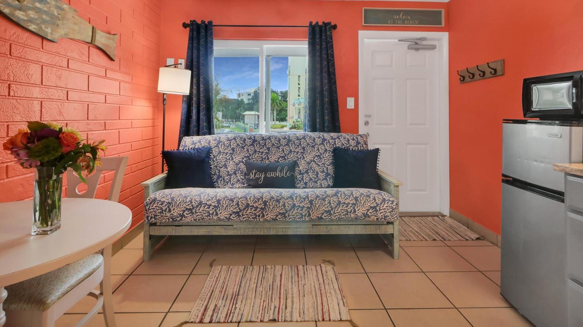 The Beach House - Treasure Island photo 41