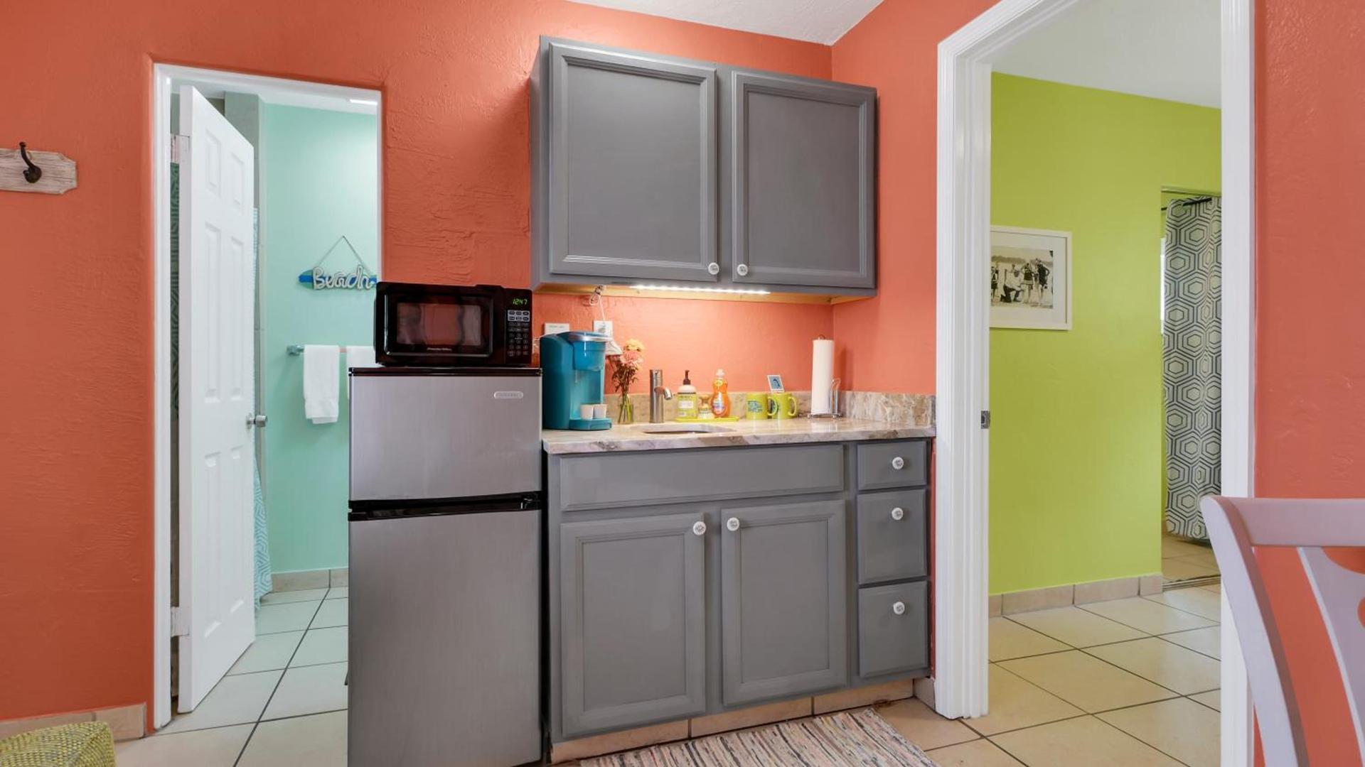 The Beach House - Treasure Island photo 33