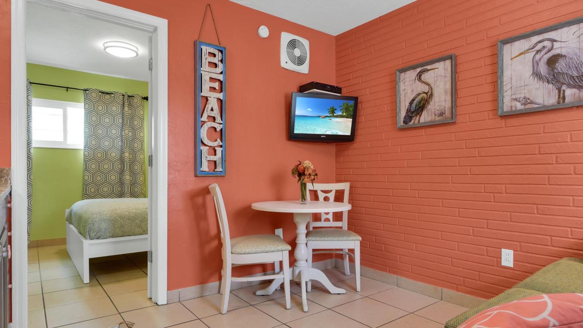 The Beach House - Treasure Island photo 36