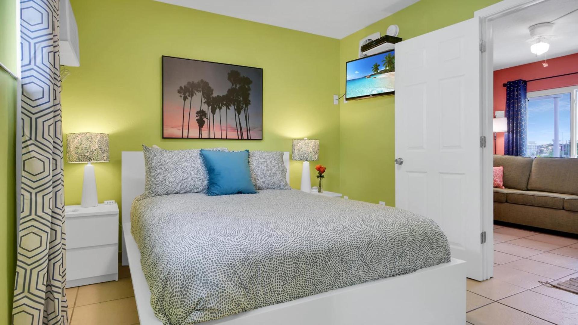 The Beach House - Treasure Island photo 56