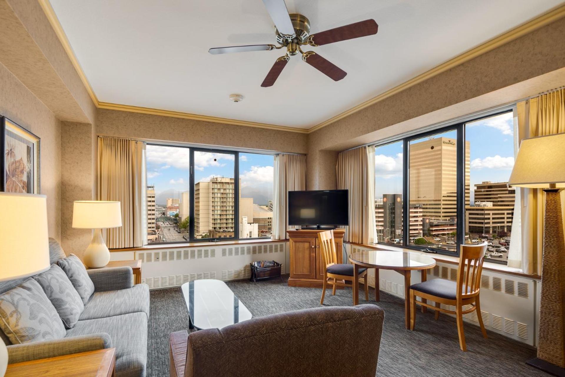 The Hotel Captain Cook photo 4