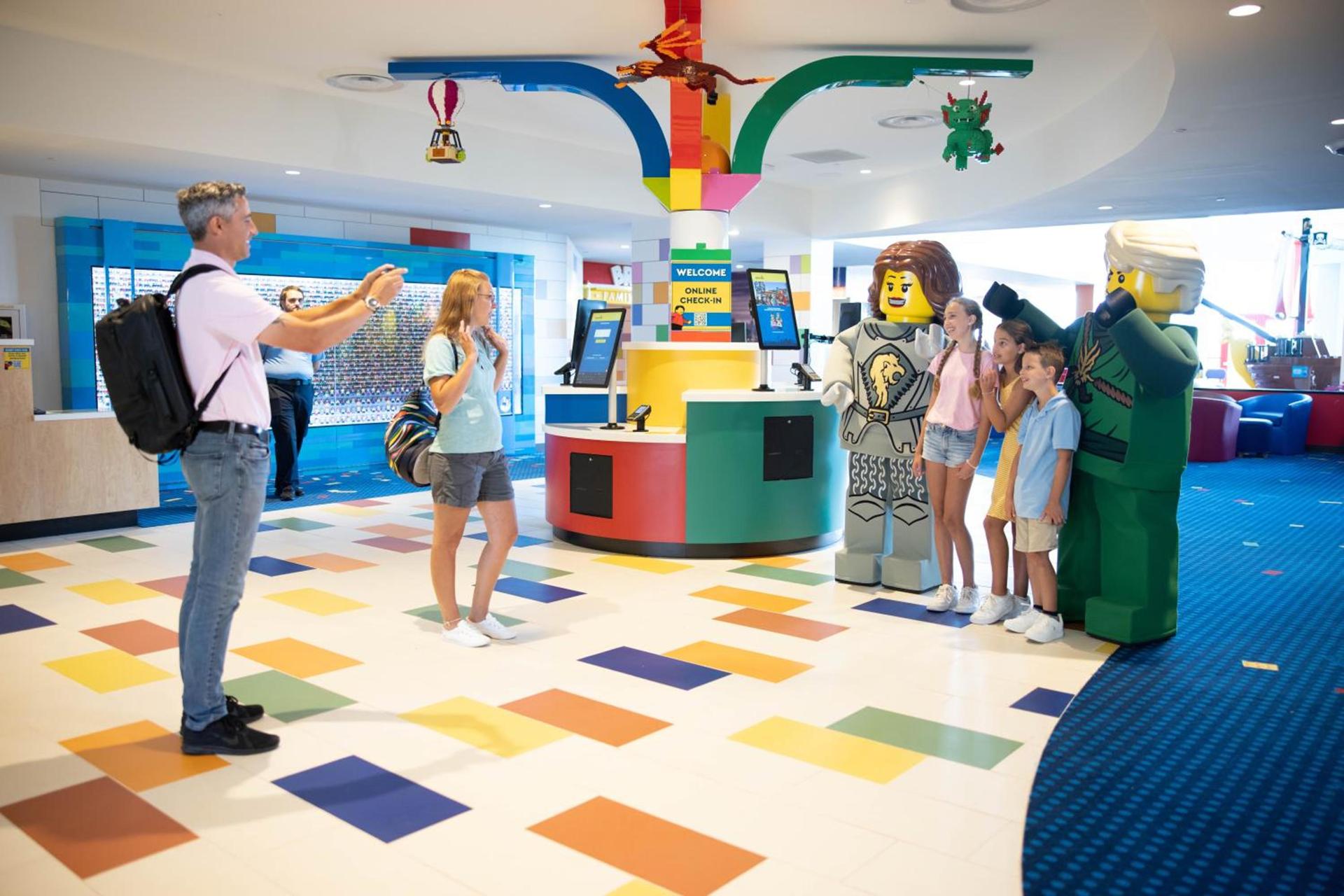 LEGOLAND New York Resort photo 22