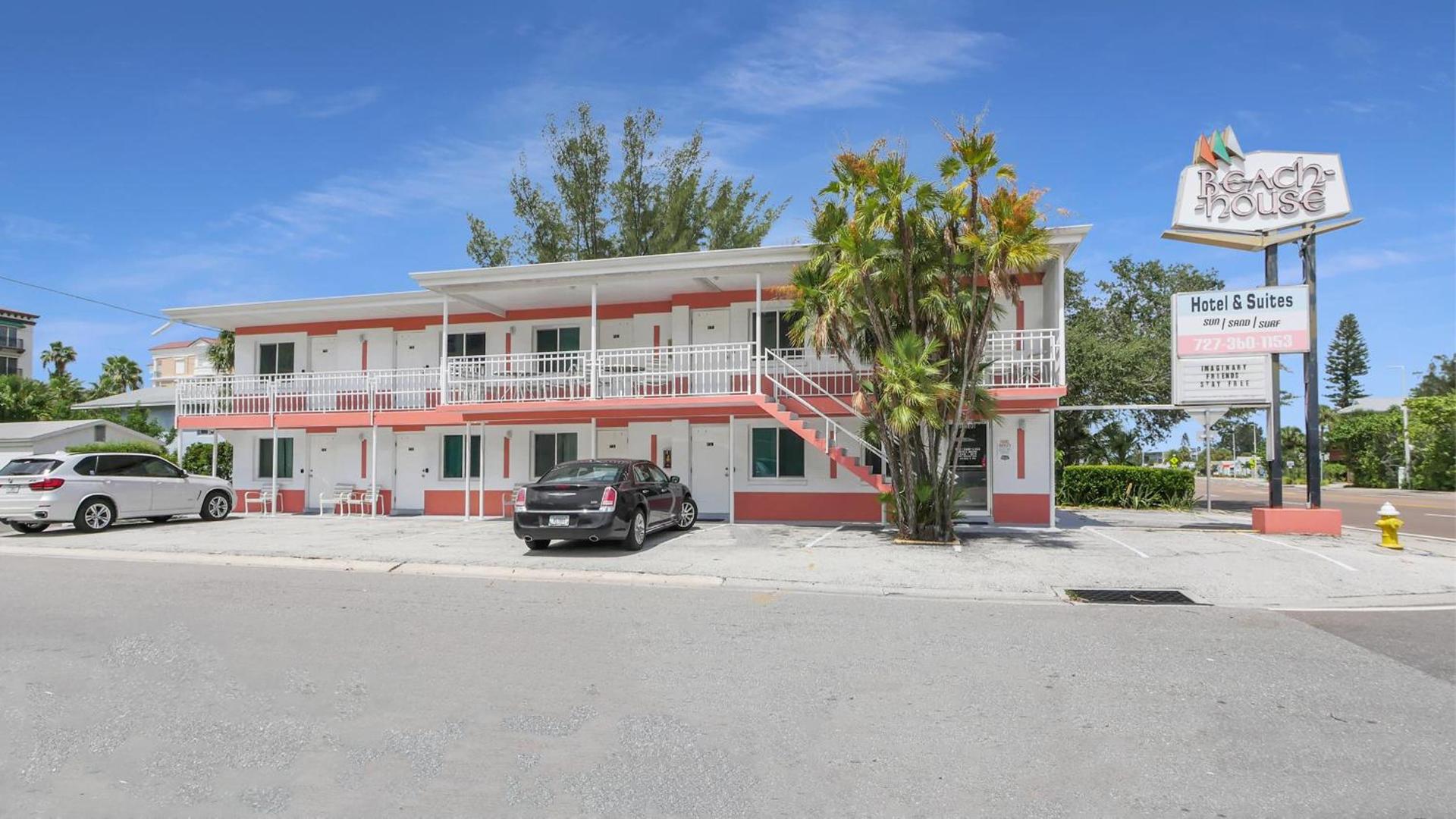 The Beach House - Treasure Island photo 3