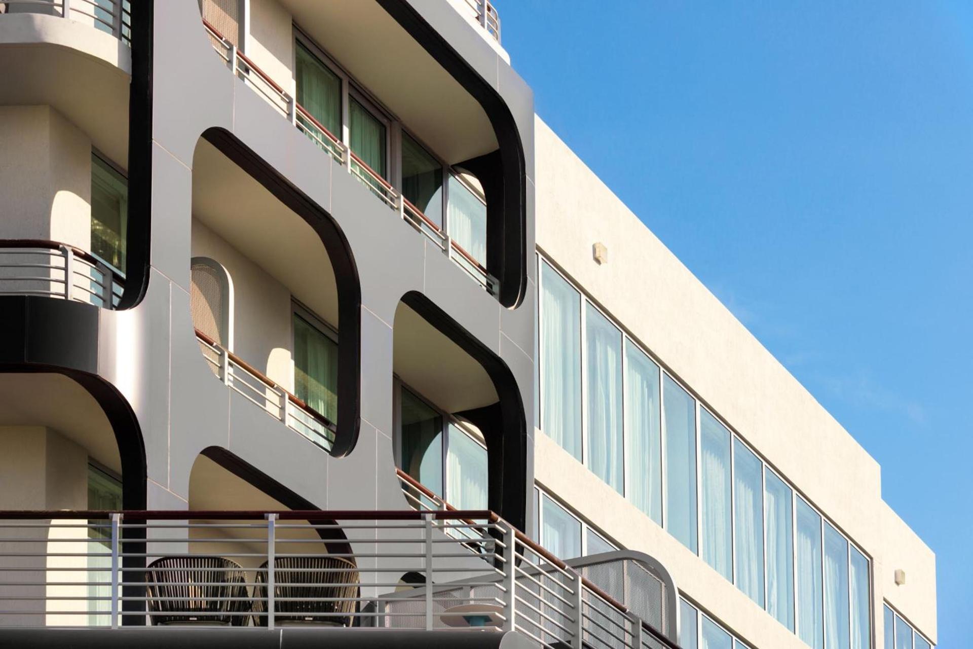 Kimpton - Hotel Palomar South Beach by IHG photo 8