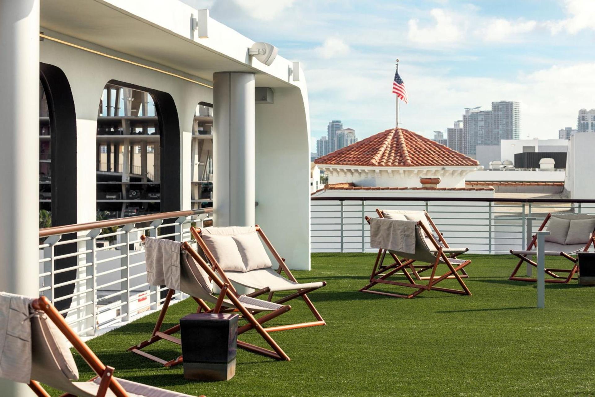 Kimpton - Hotel Palomar South Beach by IHG photo 49