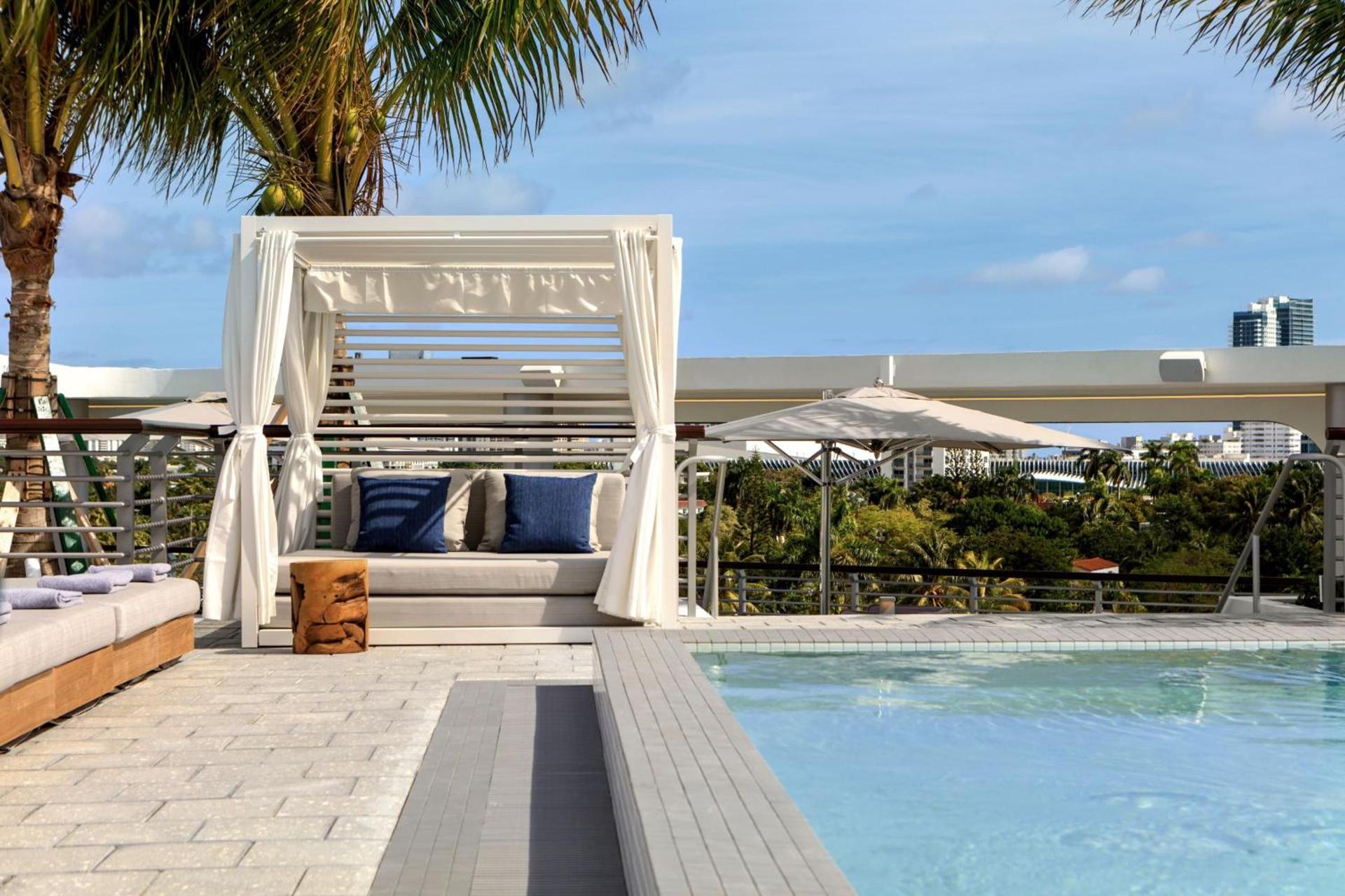 Kimpton - Hotel Palomar South Beach by IHG photo 10