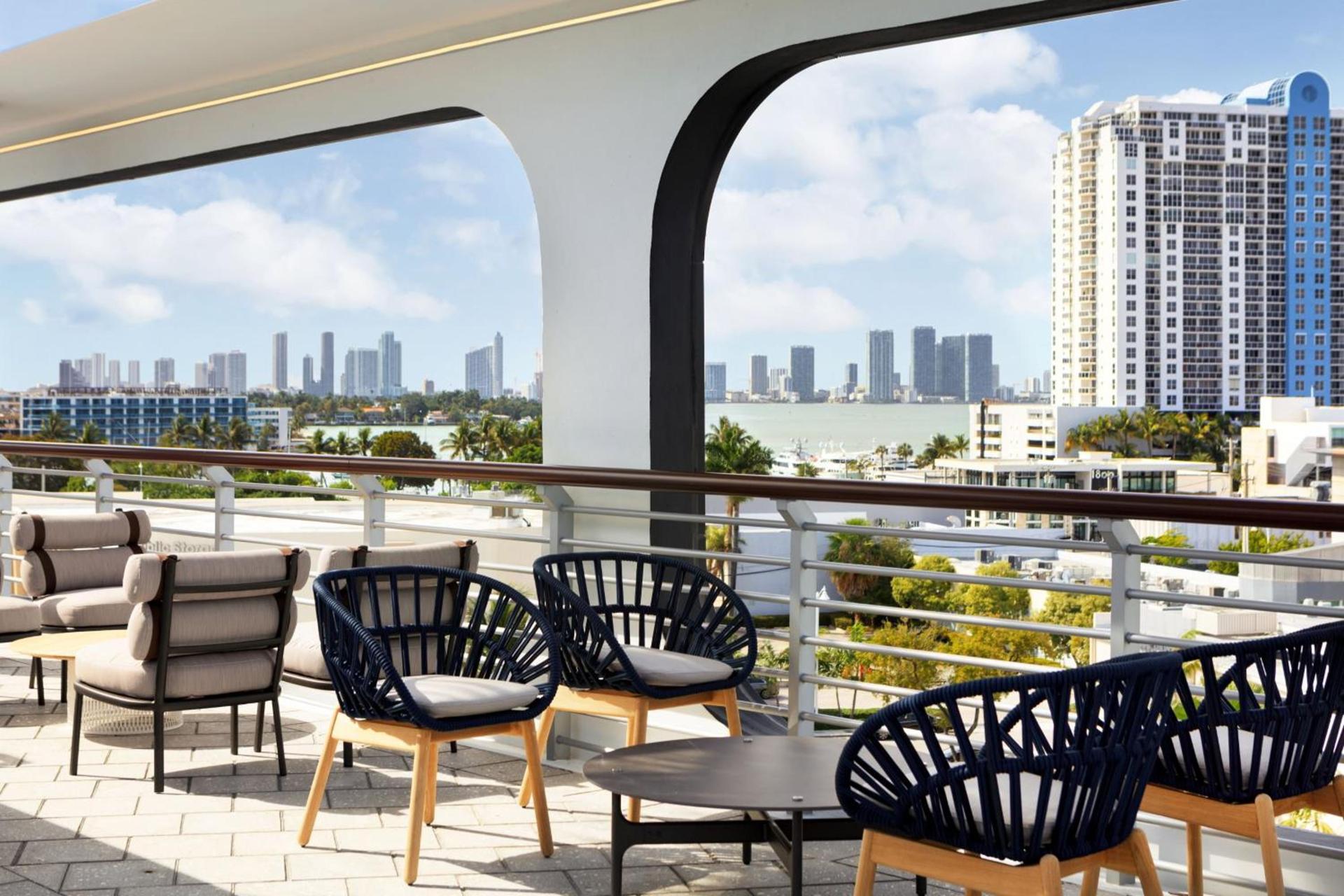 Kimpton - Hotel Palomar South Beach by IHG photo 13