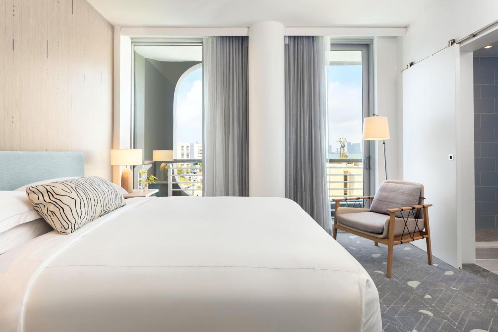 Kimpton - Hotel Palomar South Beach by IHG photo 21