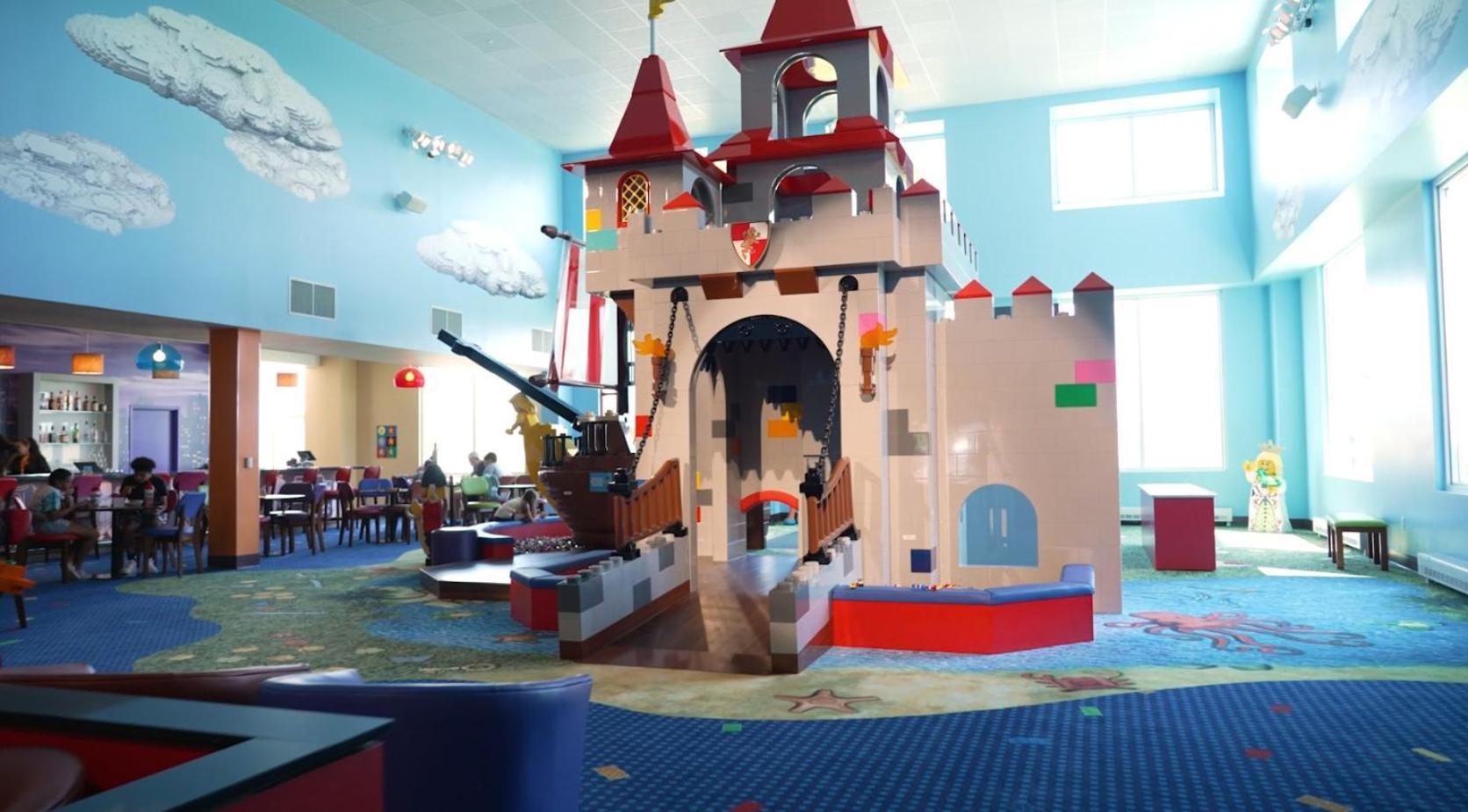 LEGOLAND New York Resort photo 23