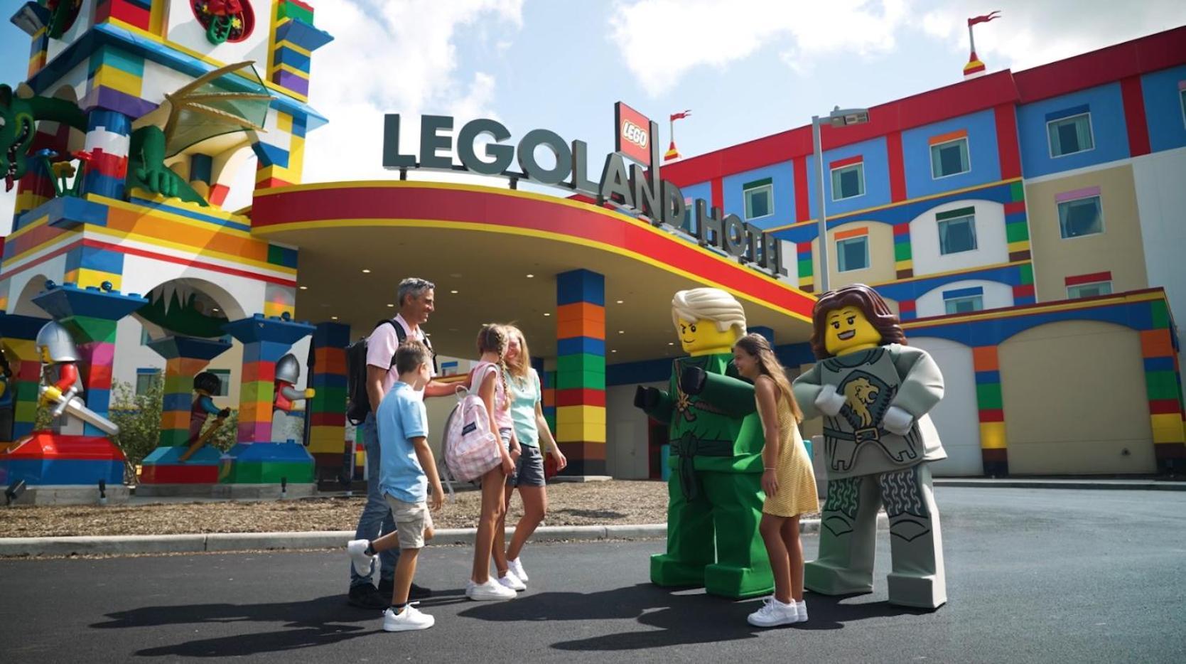 LEGOLAND New York Resort photo 32