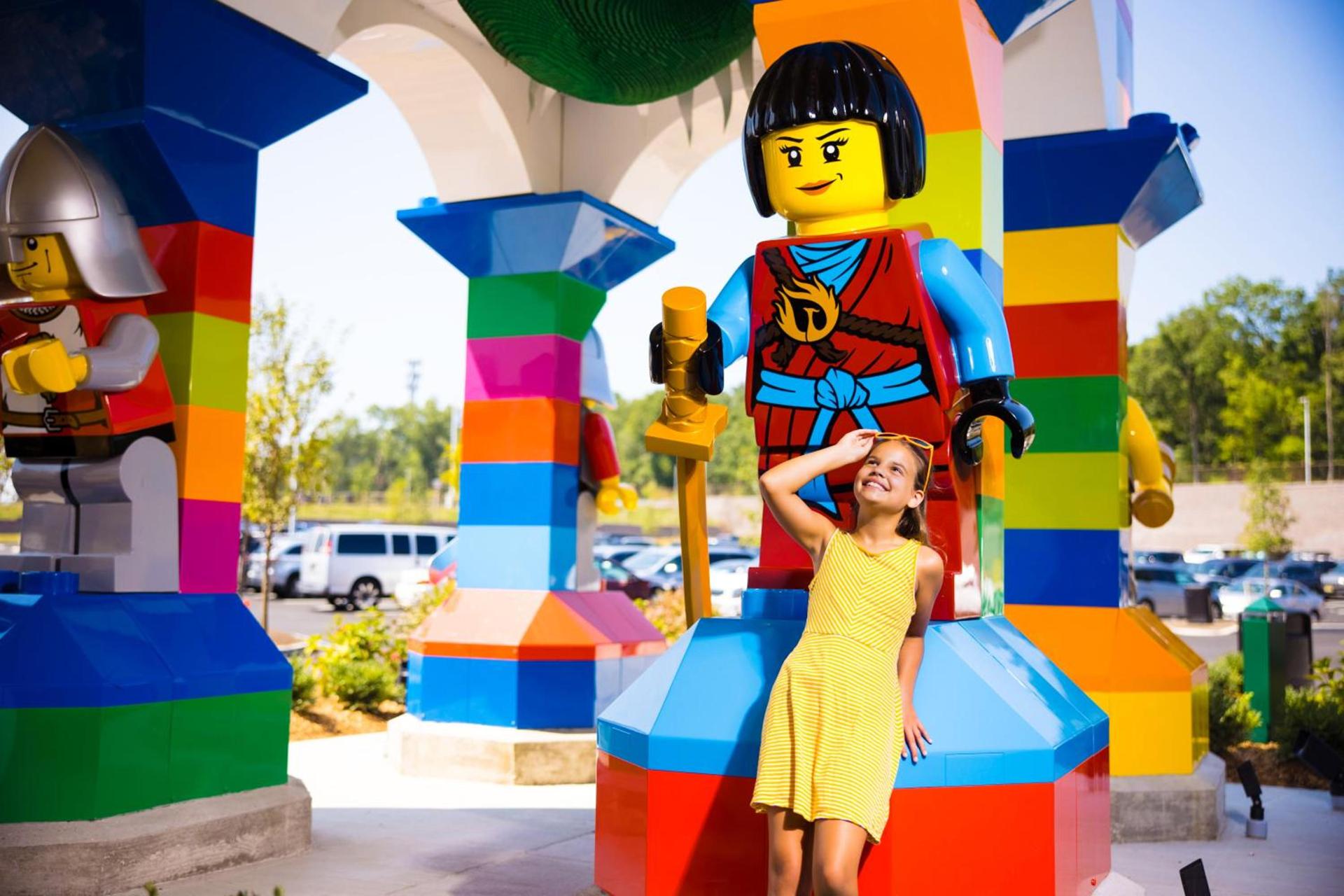 LEGOLAND New York Resort photo 20