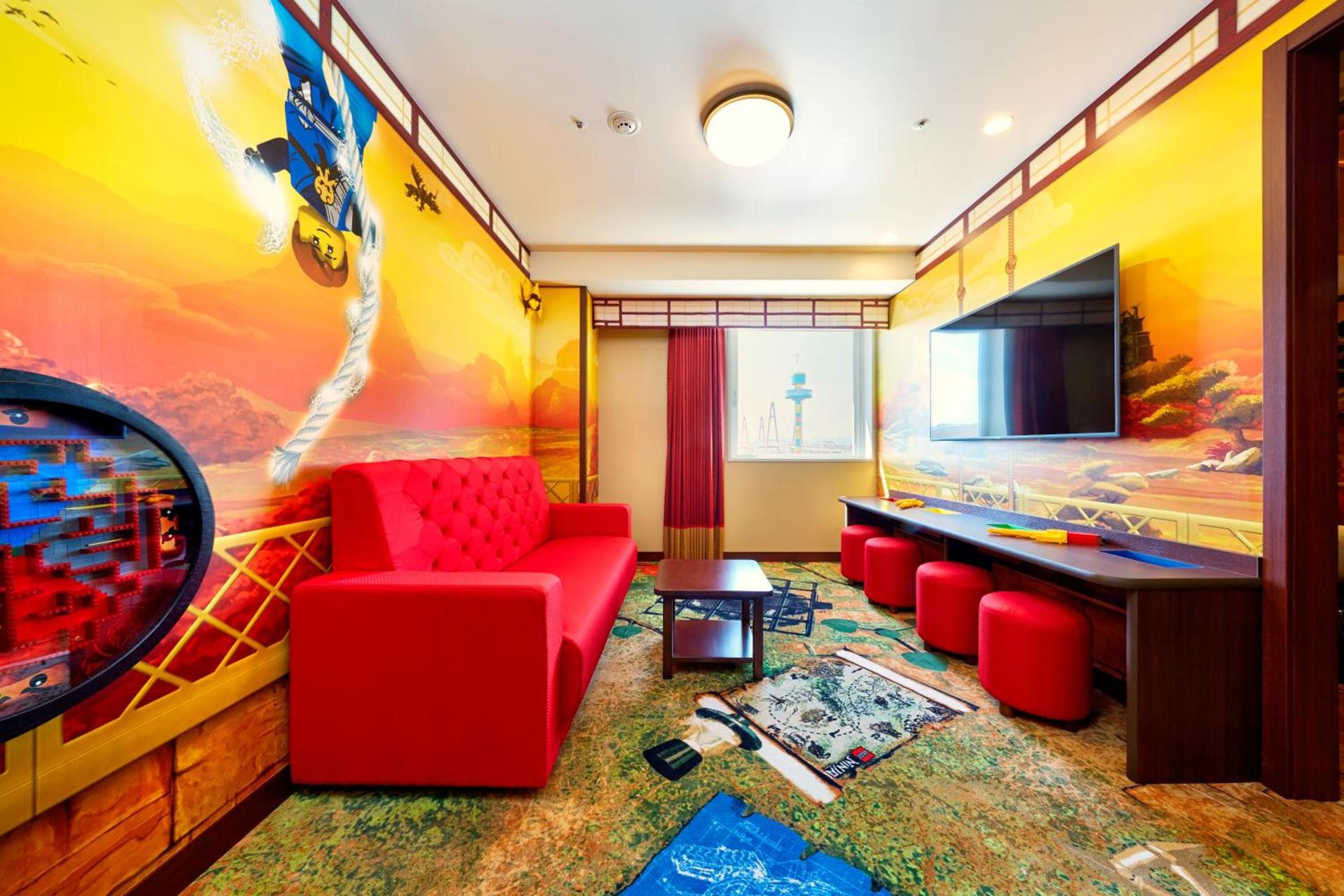 LEGOLAND New York Resort photo 25