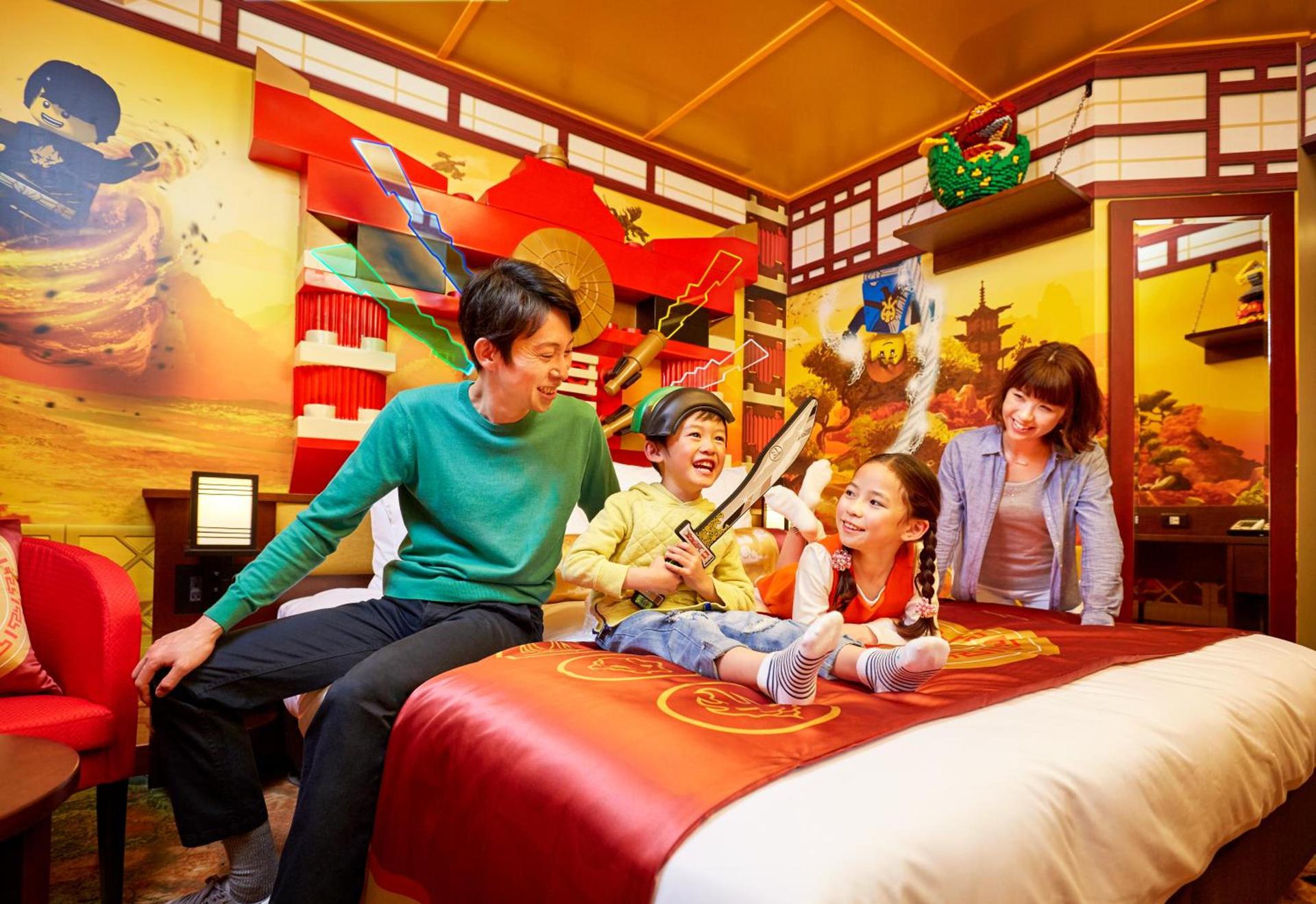 LEGOLAND New York Resort photo 33