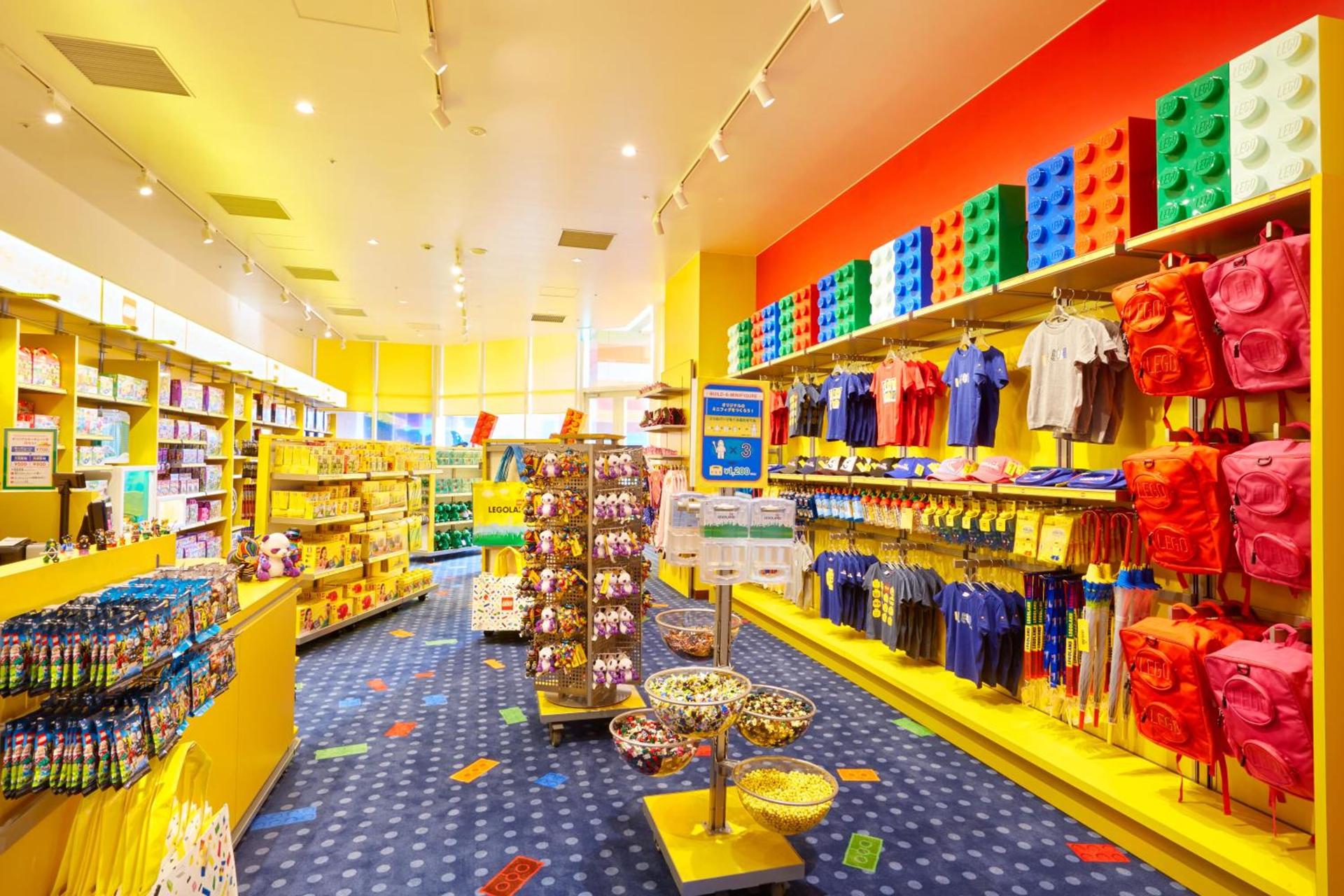 LEGOLAND New York Resort photo 34