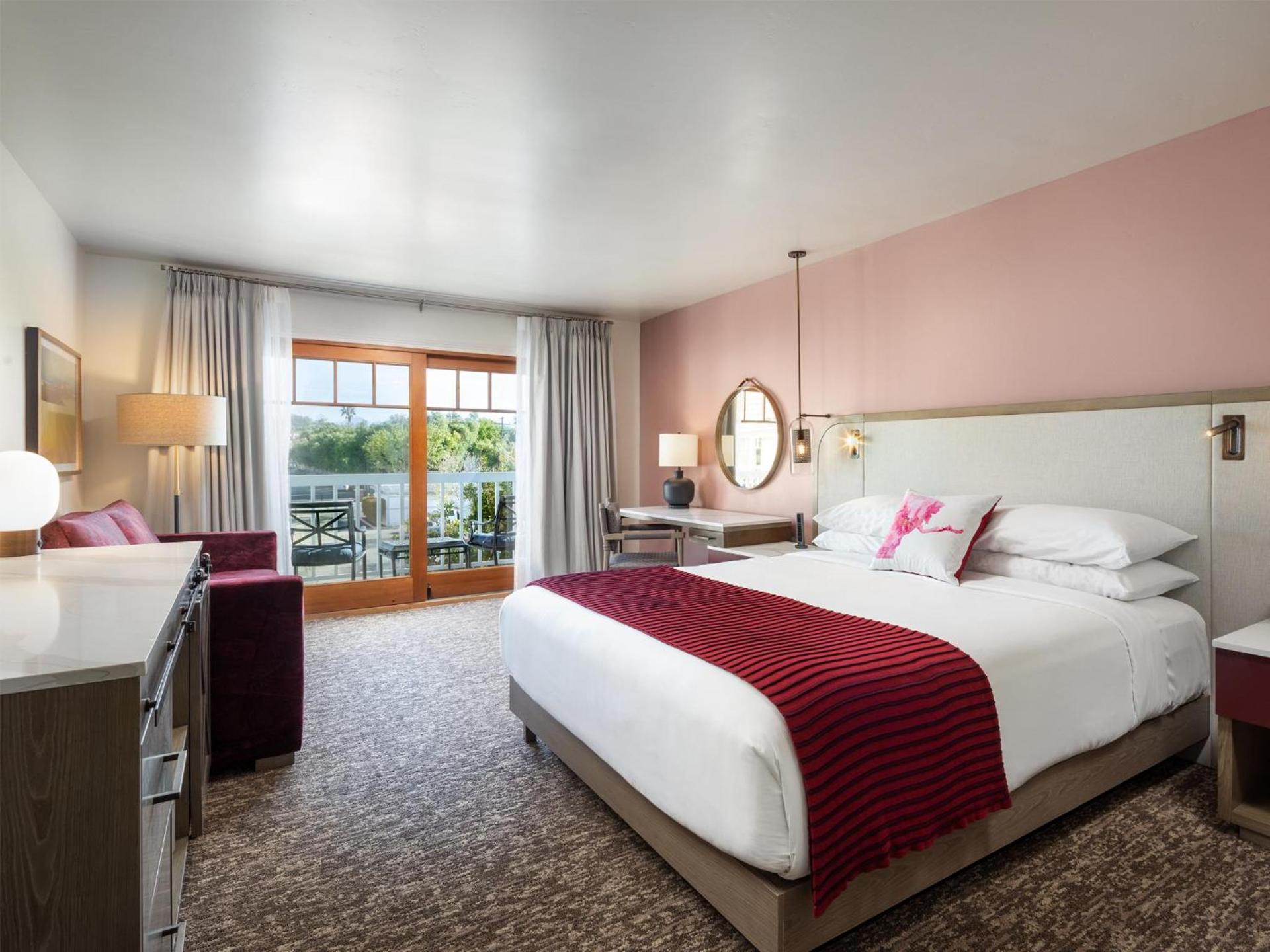 Corque Hotel, Solvang, A Tribute Portfolio Hotel photo 16