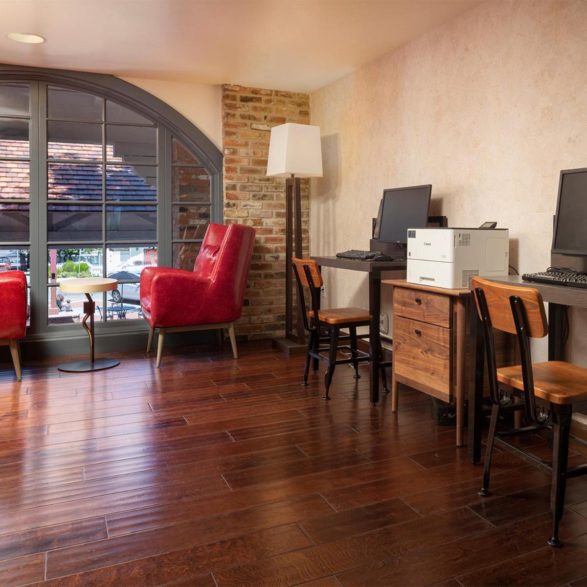 Corque Hotel, Solvang, A Tribute Portfolio Hotel photo 13