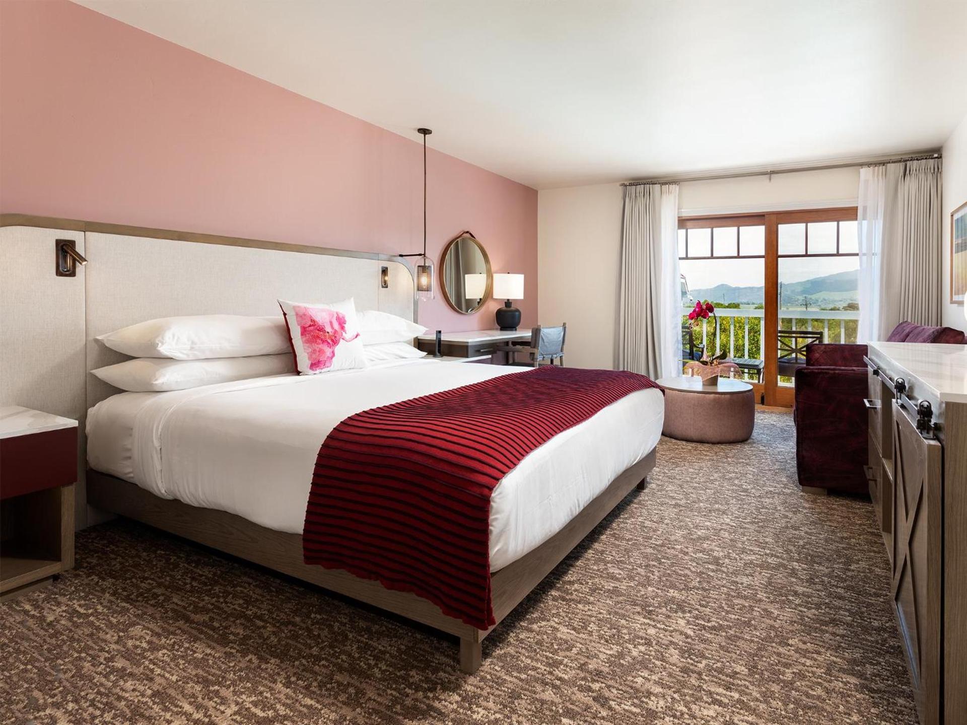 Corque Hotel, Solvang, A Tribute Portfolio Hotel photo 3