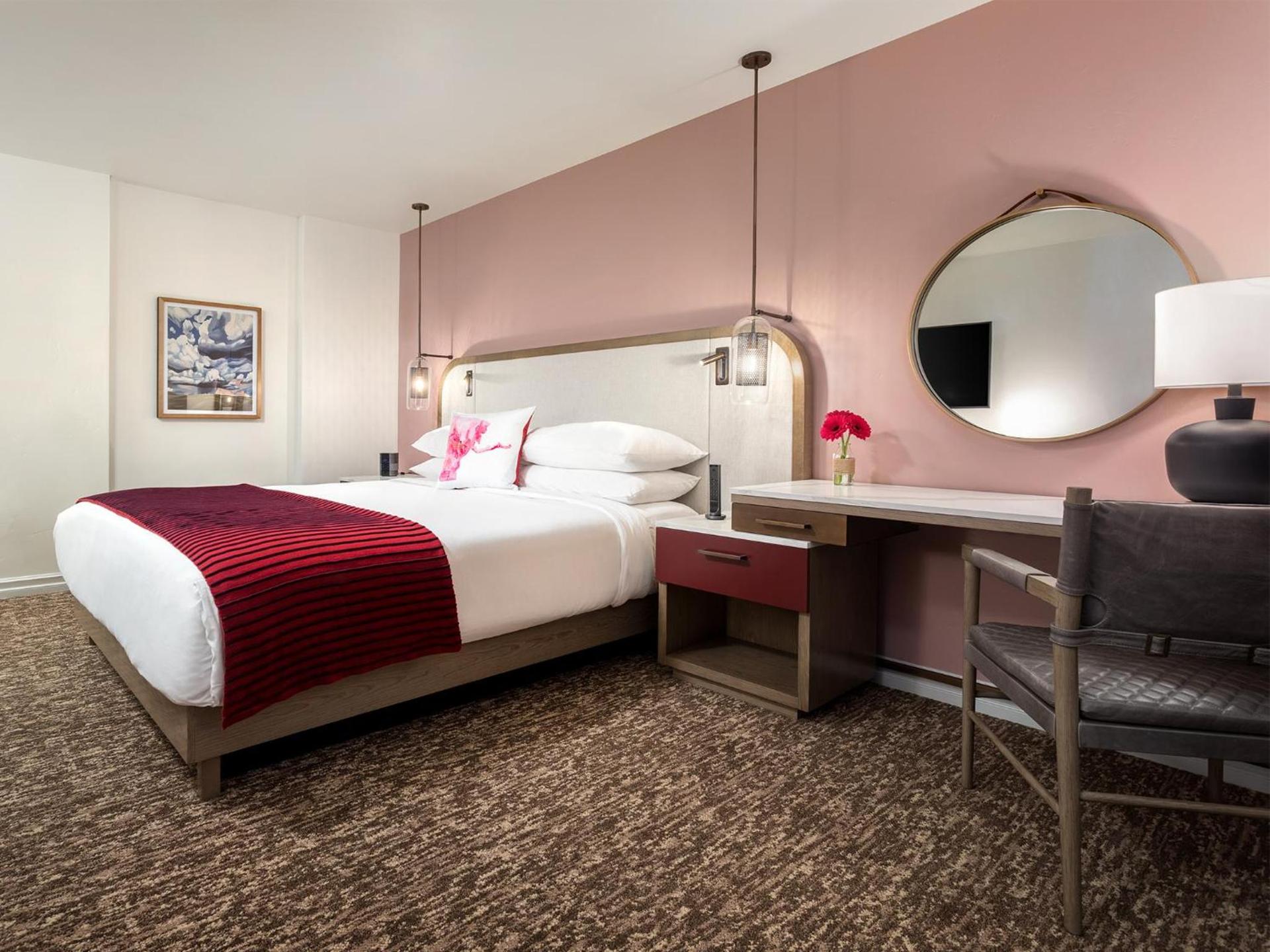 Corque Hotel, Solvang, A Tribute Portfolio Hotel photo 6
